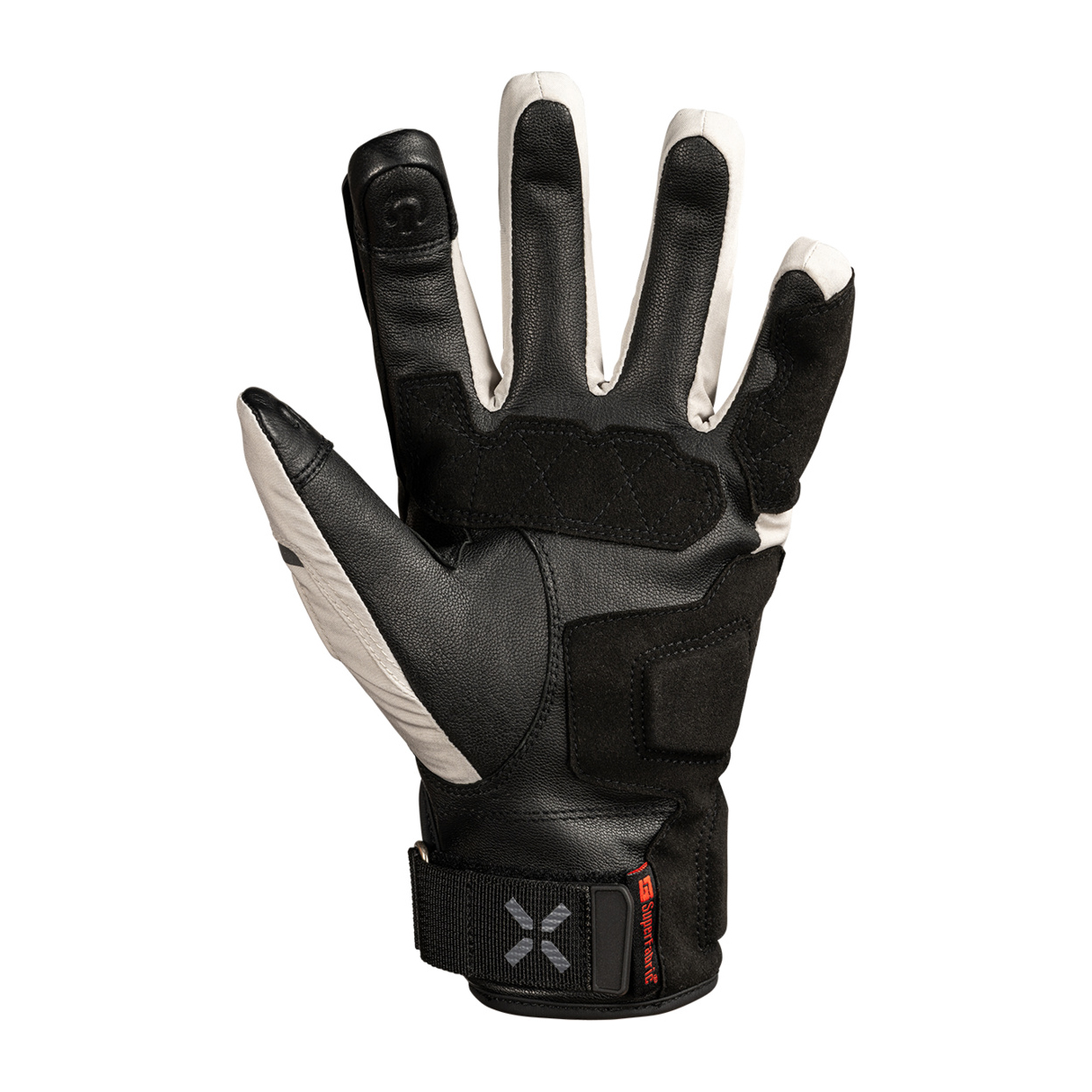 IXS Venture-STX-Z 1.0 Motorradhandschuhe Textil