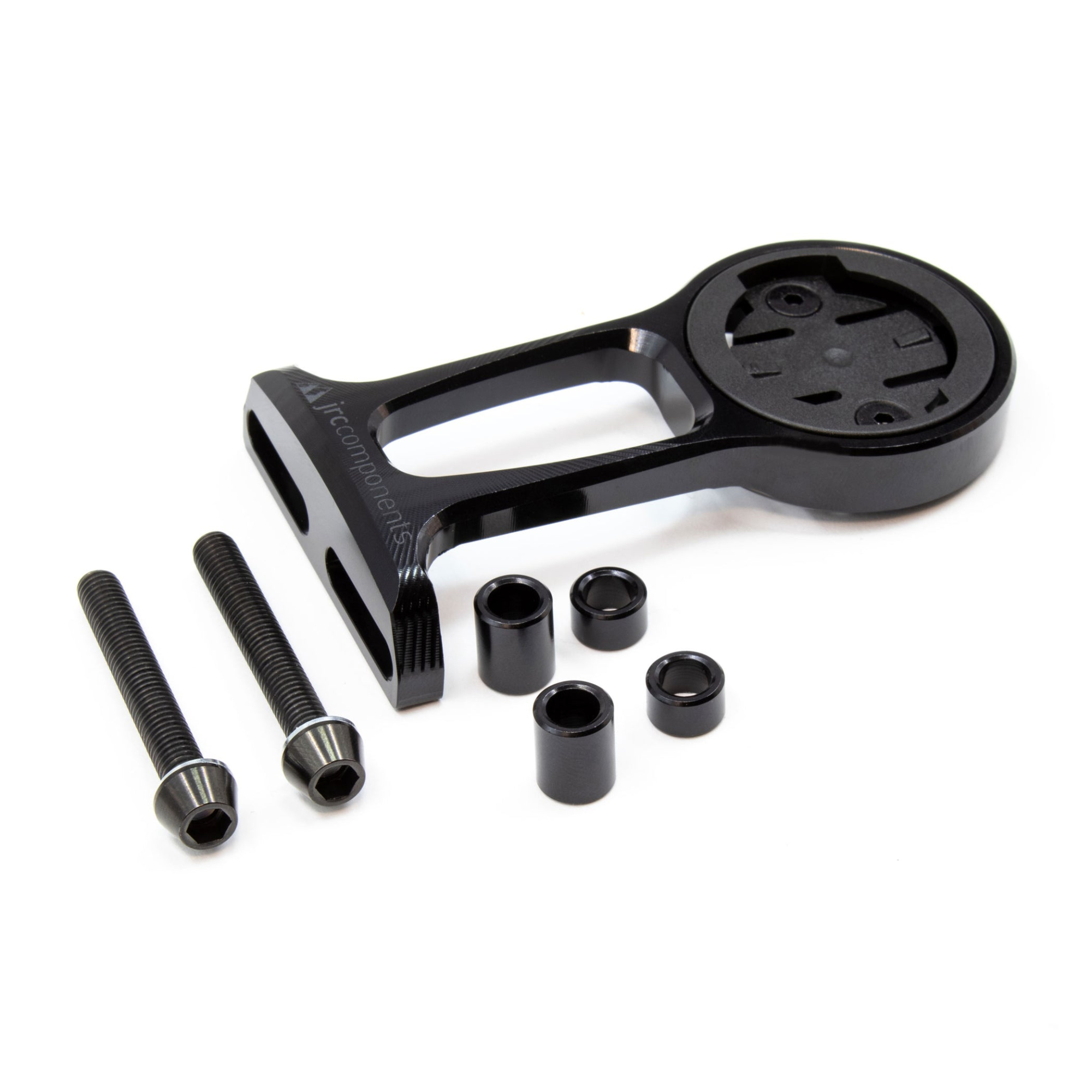 JRC Stealth+ Premium Garmin Halterung Vorbau