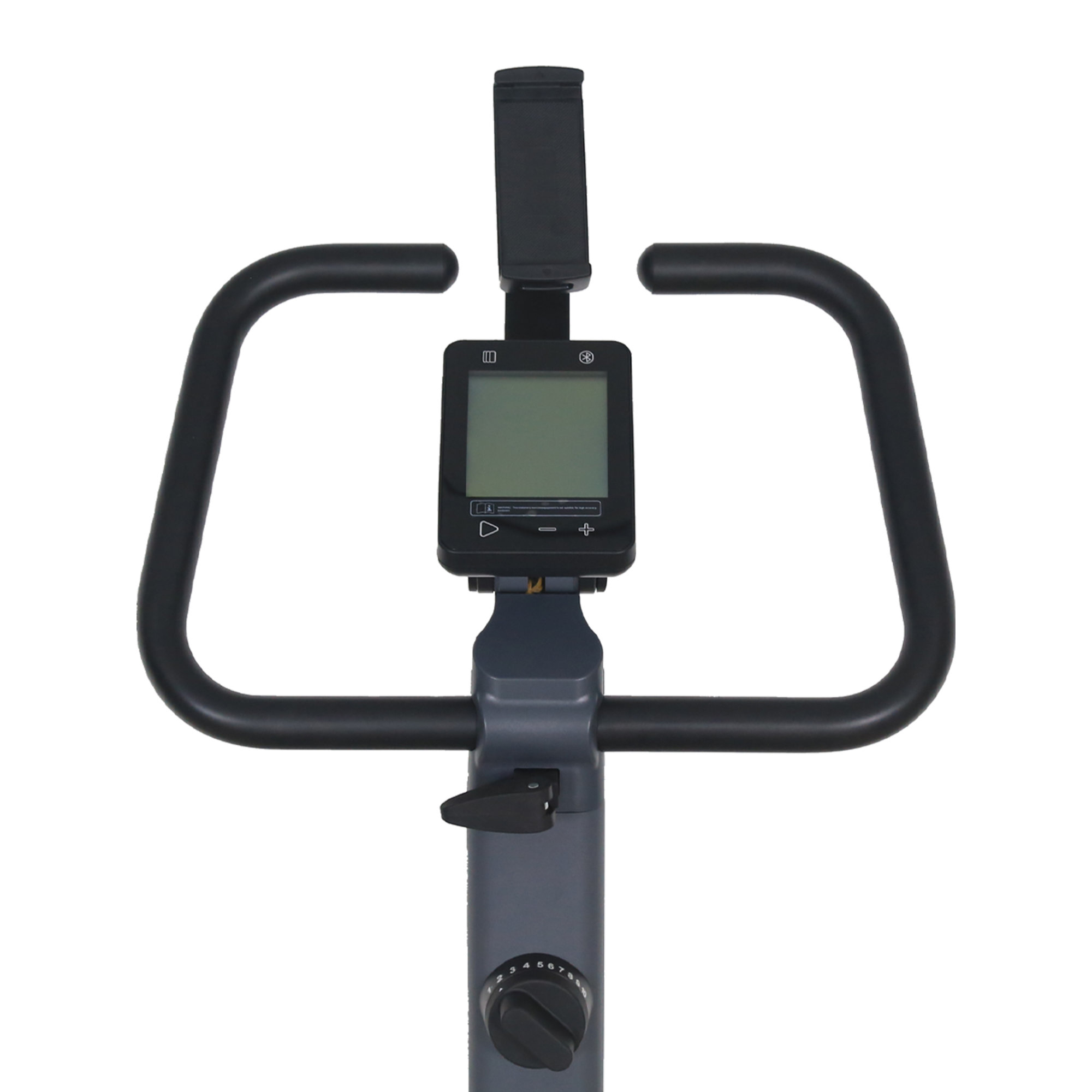 Kettler HOI Ride stone Heimtrainer Zweirad Stadler