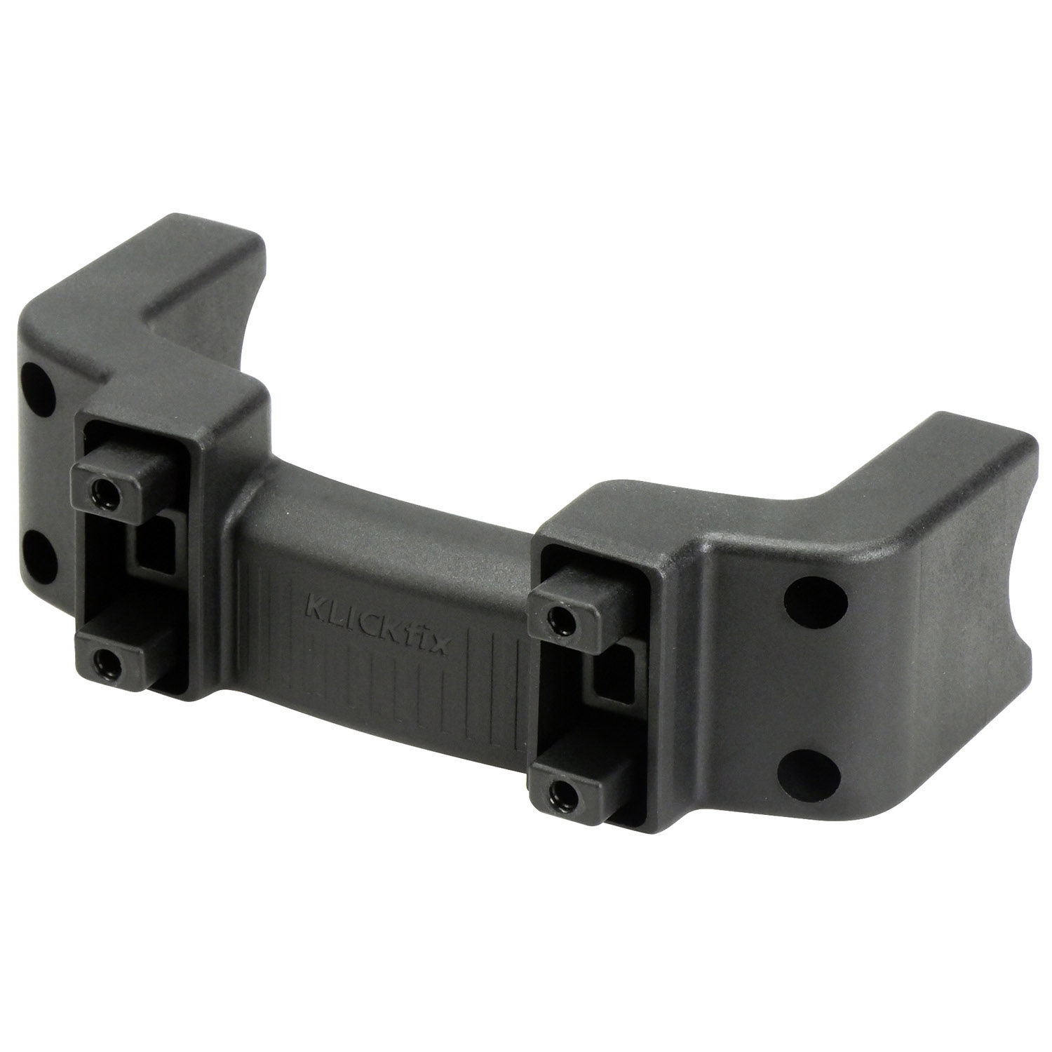 KLICKfix Distanzset Weite 100 mm für Lenkeradapter