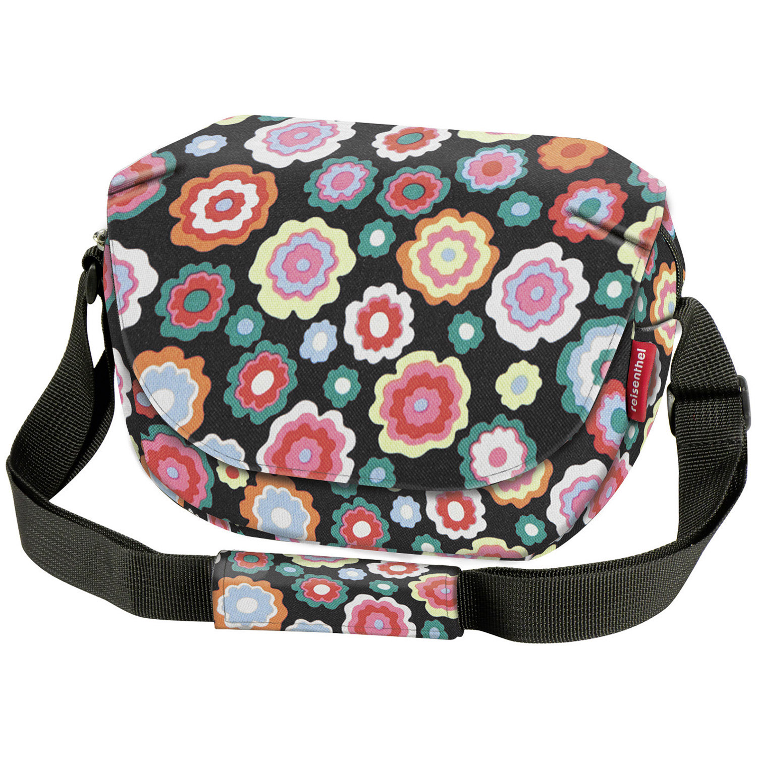 KLICKfix FunBag Lenkertasche