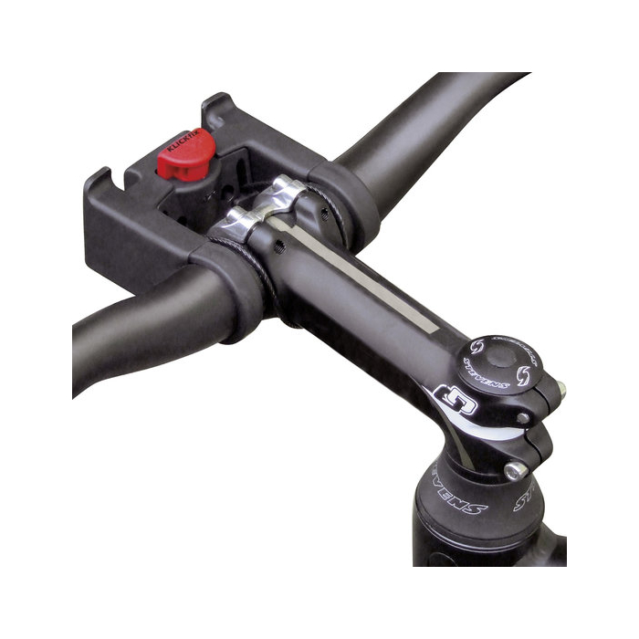 KLICKfix Lenkeradapter Oversize