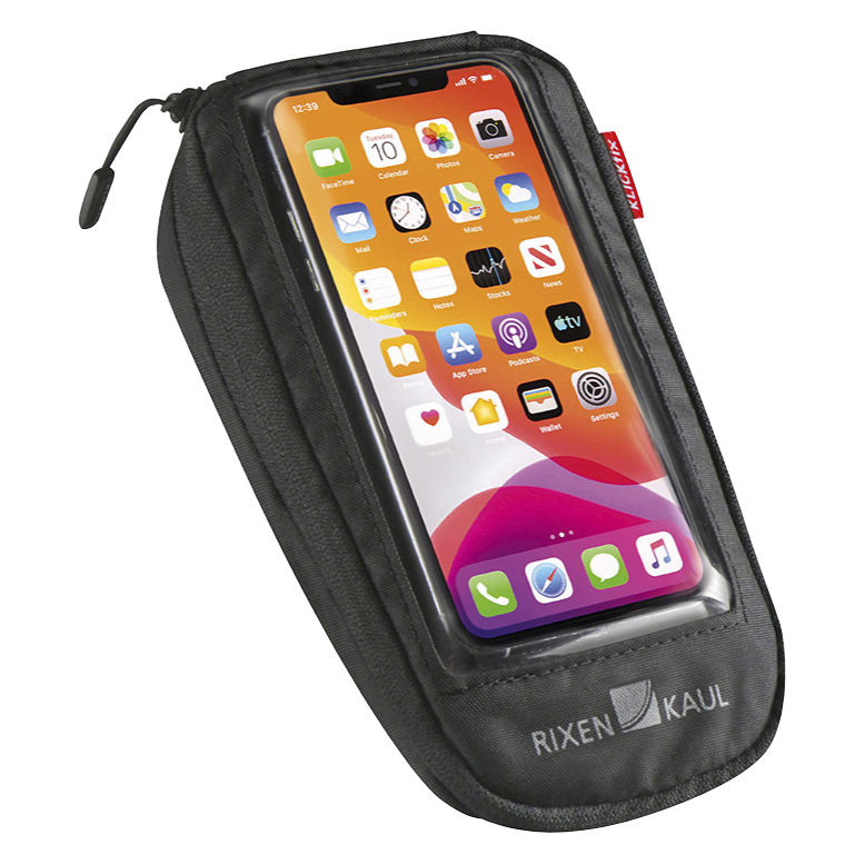 KLICKfix Phonebag Comfort M Handy-Halterung Fahrrad