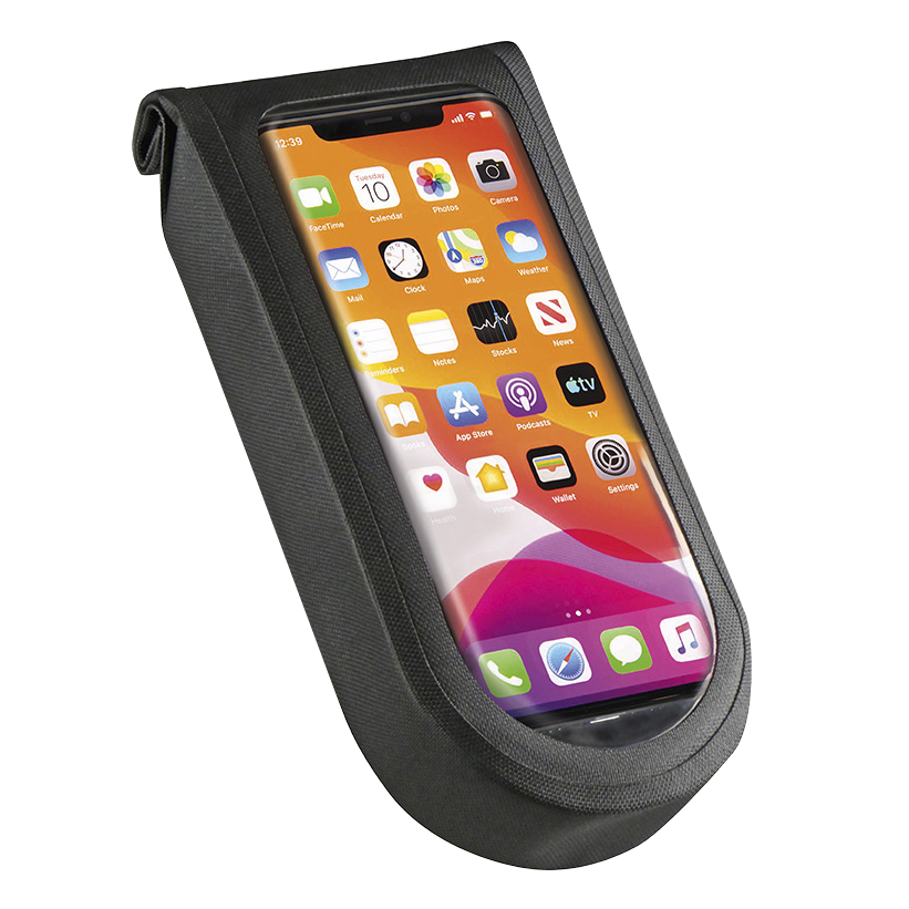 KLICKfix Phonebag Tour M Handy-Halterung Fahrrad