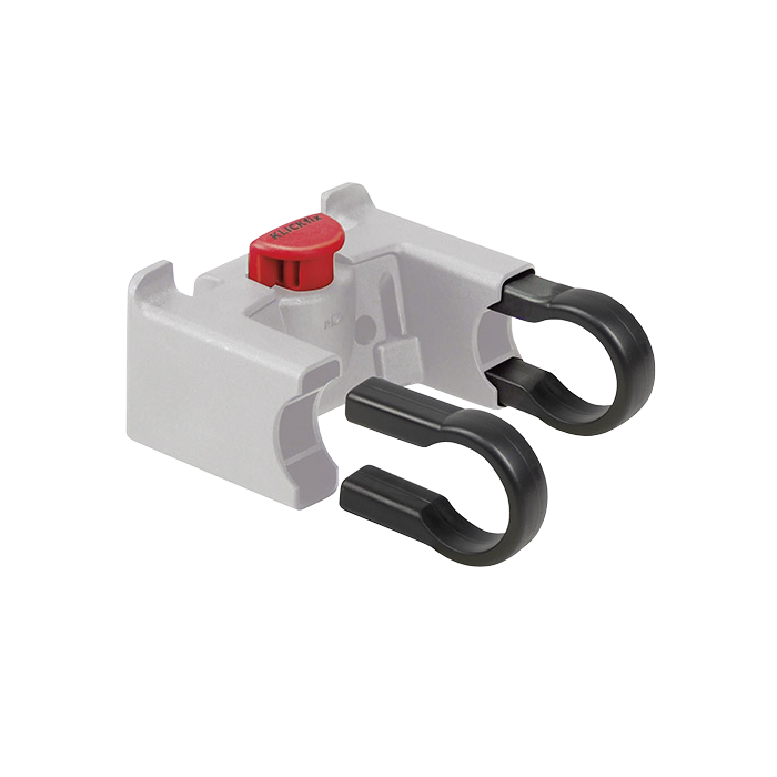 KLICKfix Schelle für Lenkeradapter (22-26 mm)