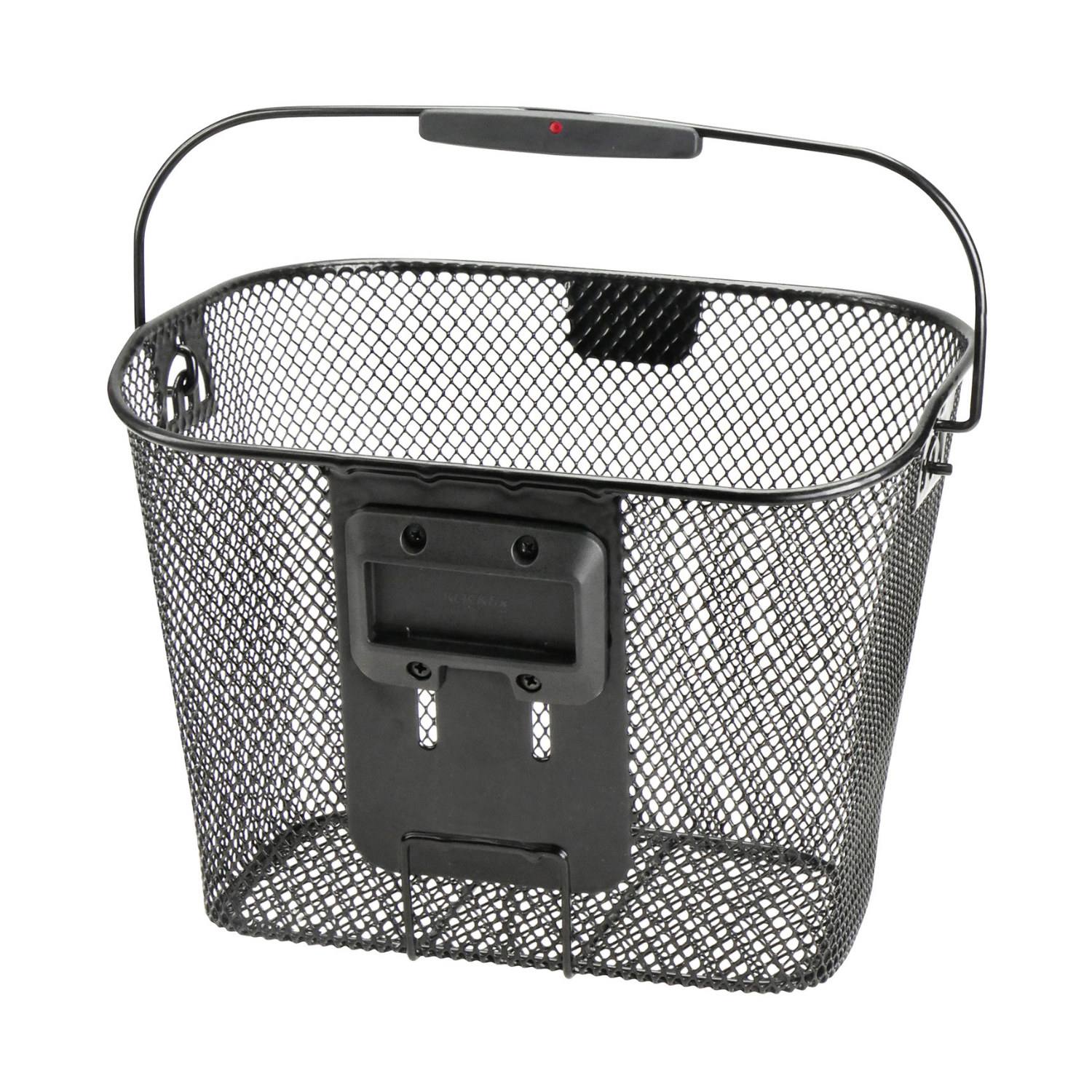 KLICKfix Uni Fahrradkorb vorne