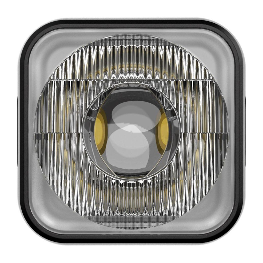 Knog Blinder 120 Fahrradlicht