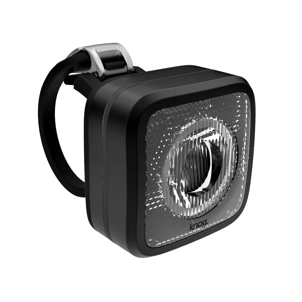 Knog Blinder MOB StVZO Fahrrad-Frontlicht