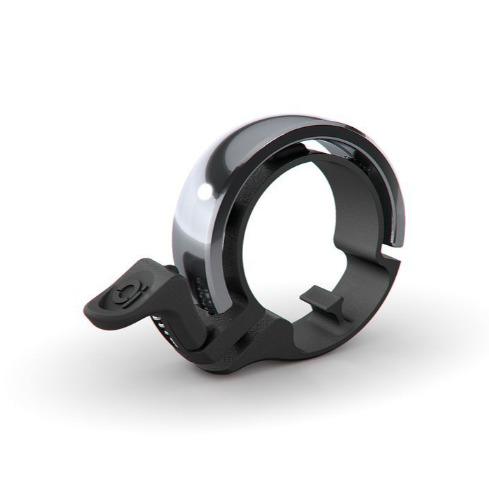 Knog Oi Classic Large Fahrradklingel