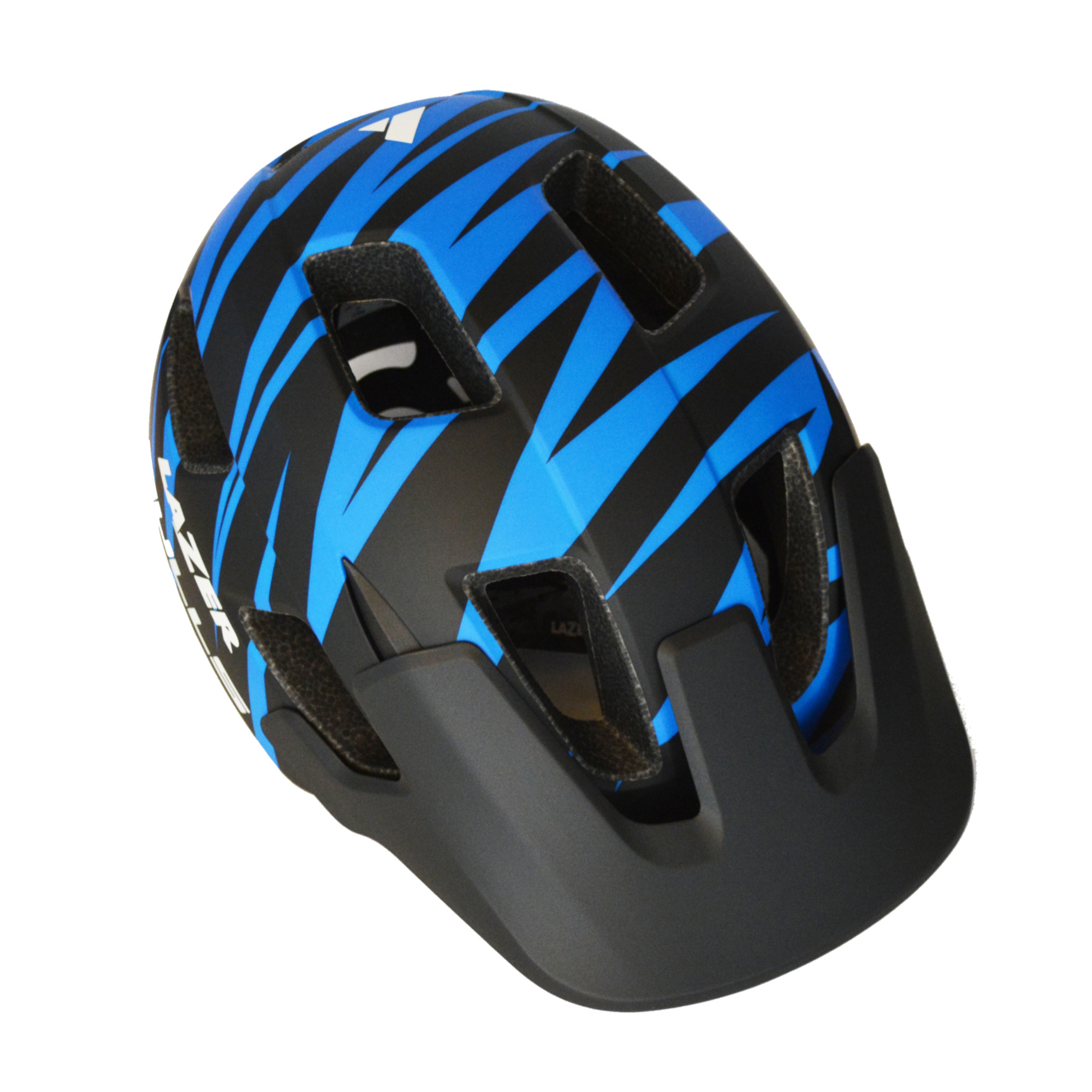 Lazer Bulls Team Mountainbike-Helm