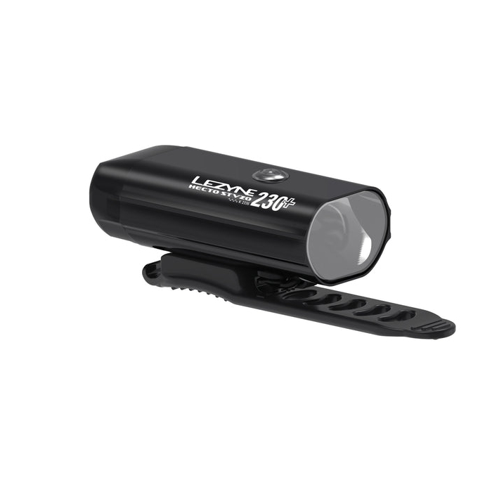 Lezyne Hecto STVZO 230+ Fahrradlicht