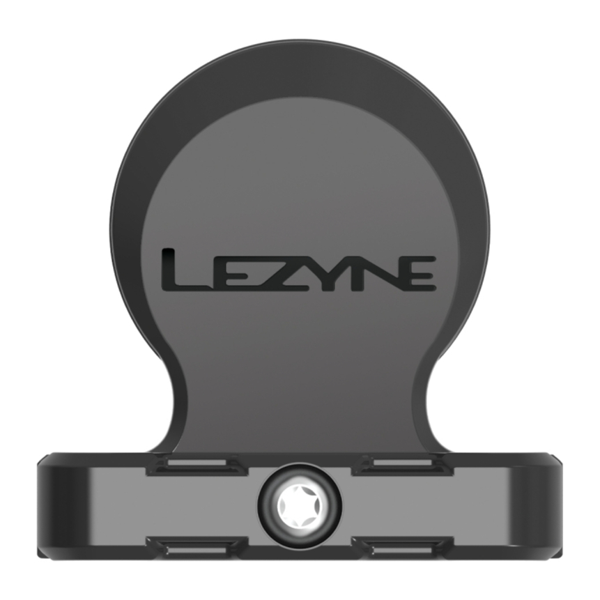 Lezyne Matrix Saddle Tagger Airtag Fahrrad-Diebstahlschutz