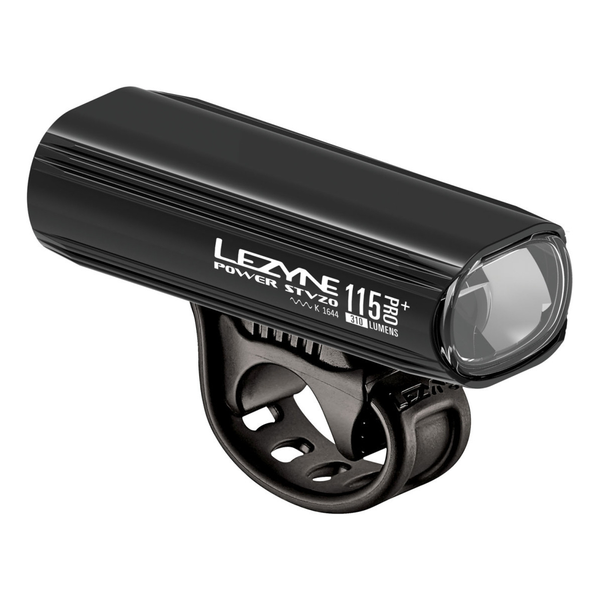 Lezyne Power STVZO Pro 115 Fahrradlicht