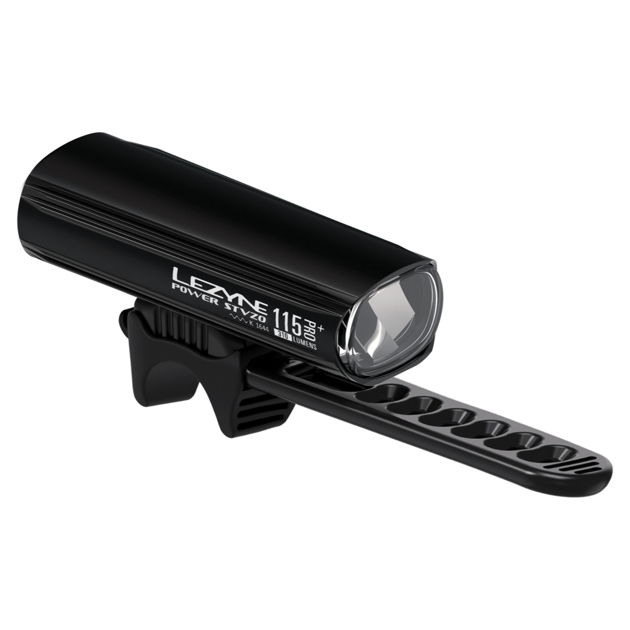 Lezyne Power STVZO Pro 115 Fahrradlicht