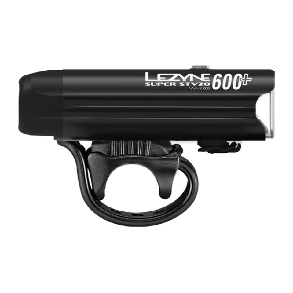 Lezyne Super Drive 600+ StVZO Fahrradlicht