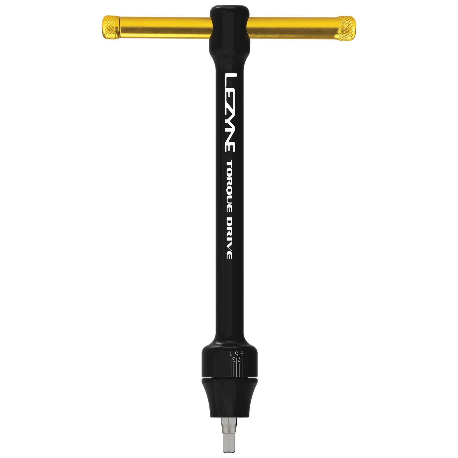 Lezyne Torque Drive Drehmomentschlüssel inkl. Bits