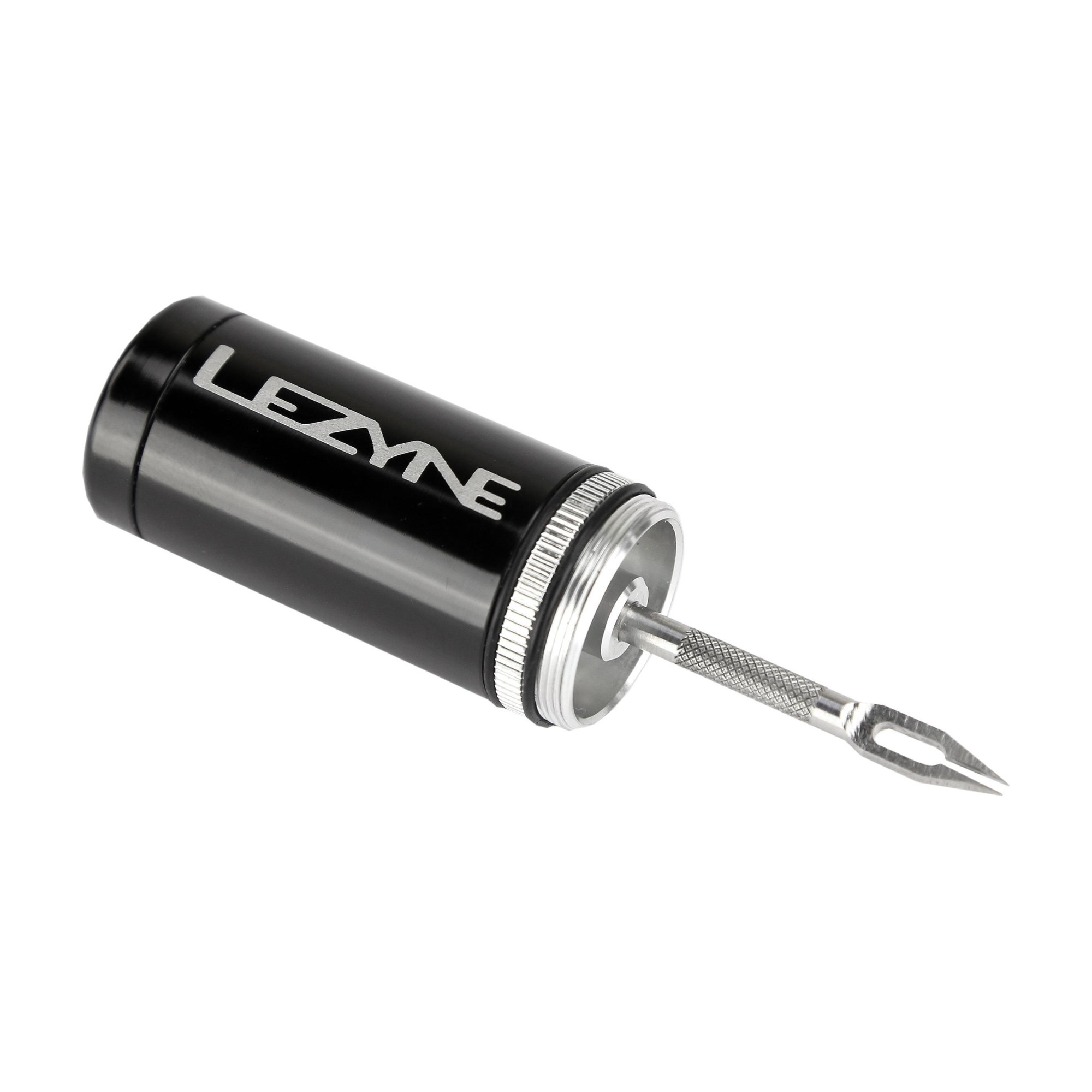 Lezyne Tubeless Kit inkl. Kautschuk Plugs