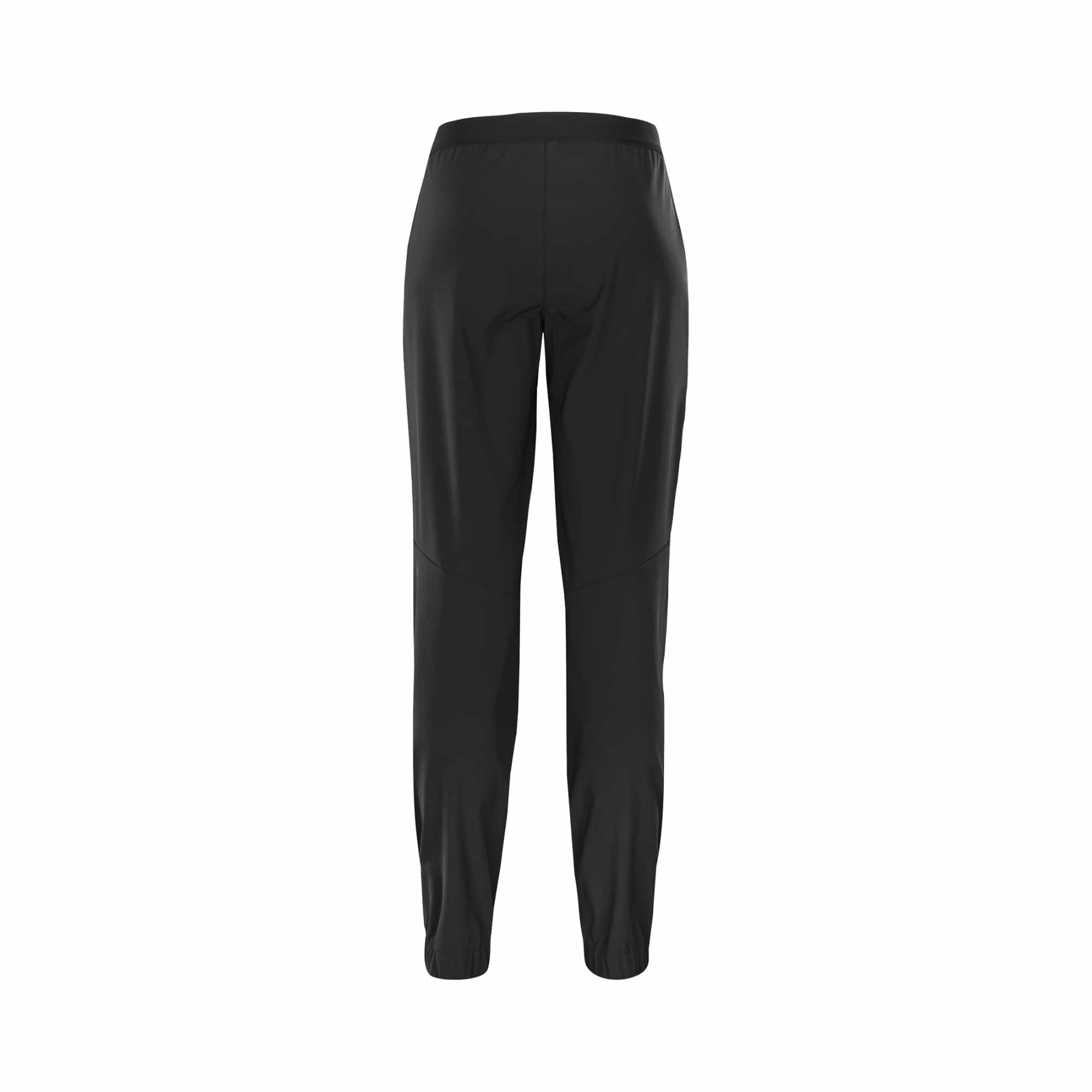 Löffler Alaska ASW Tapered Radhose Damen lang