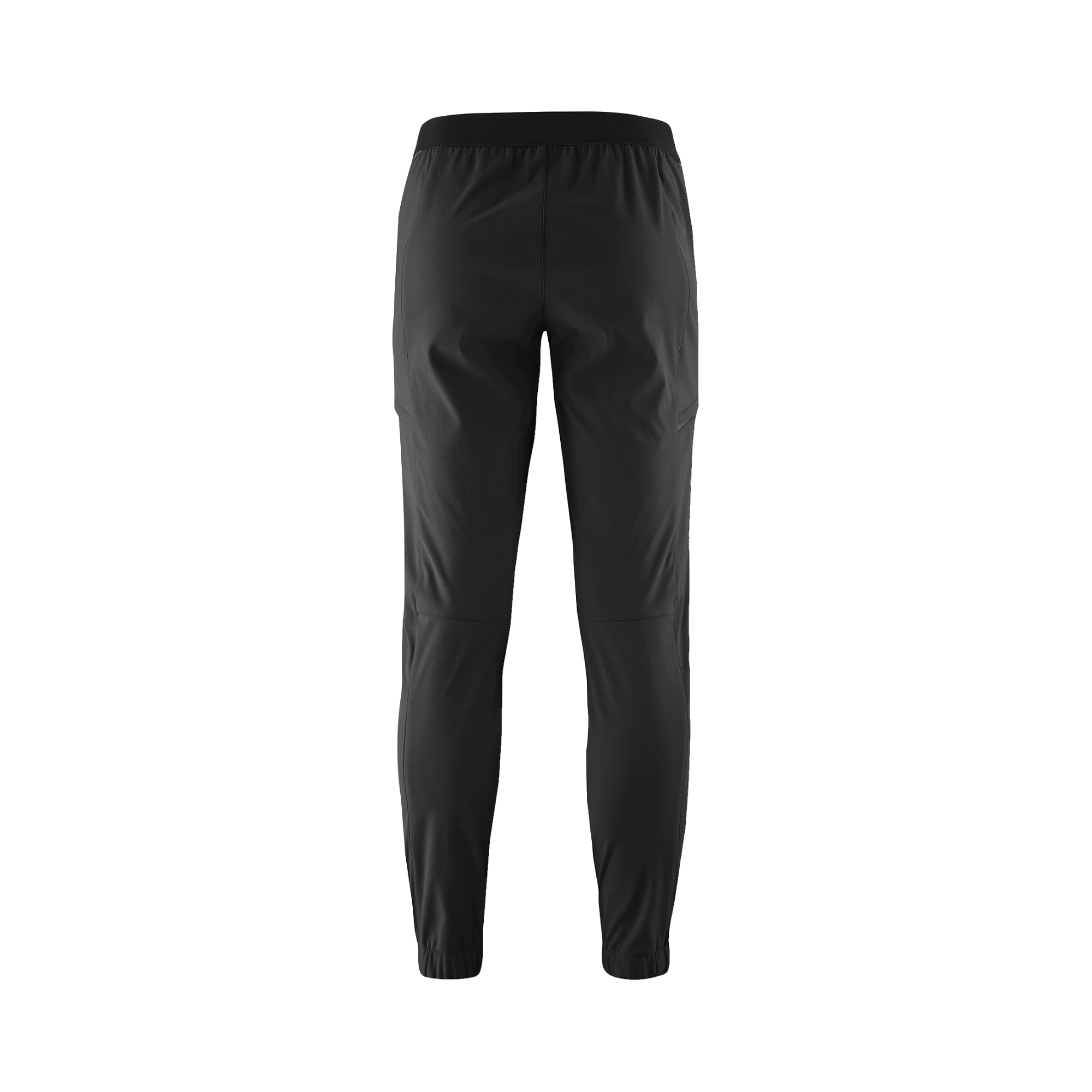 Löffler Alaska ASW Tapered Radhose Herren lang