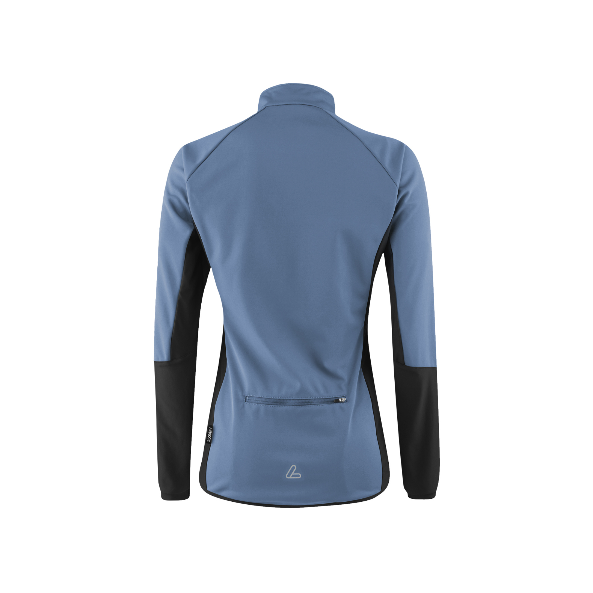Löffler Bike Jacket Alpha Light Windjacke Damen