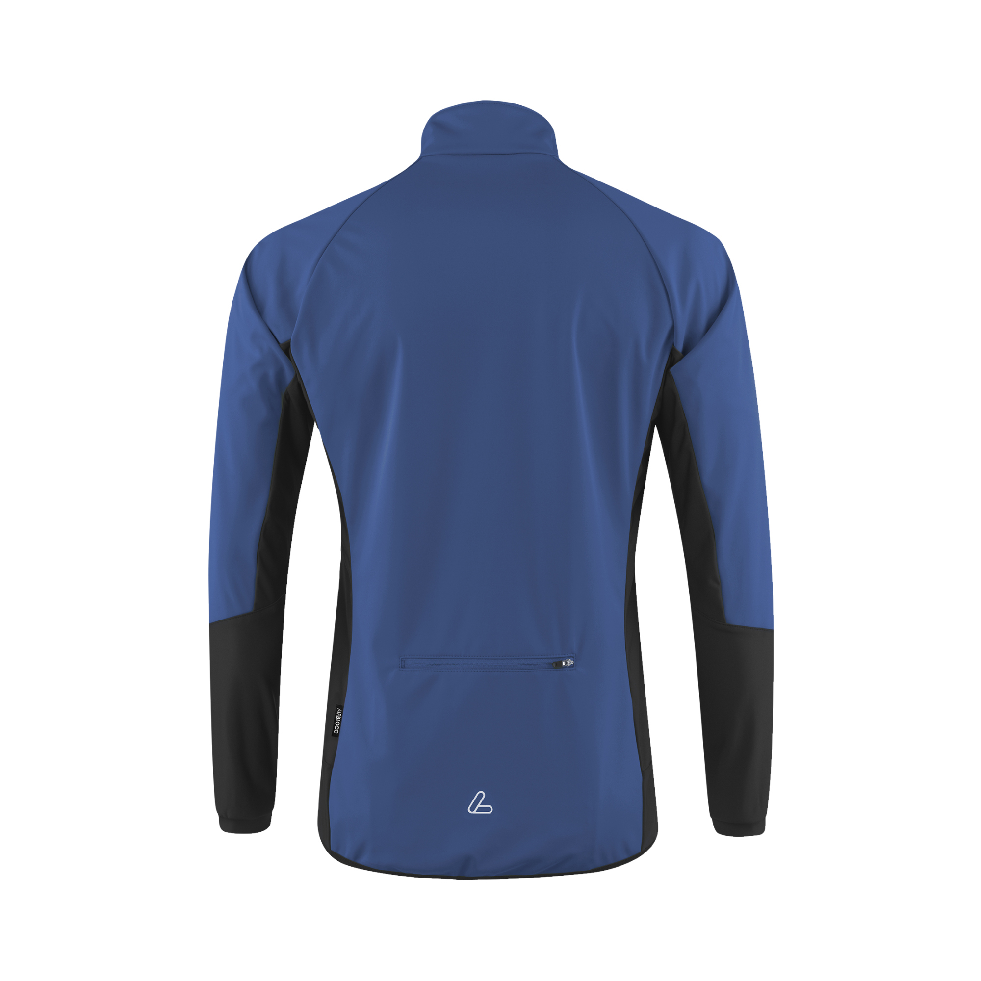 Löffler Bike Jacket Alpha Light Windbreaker Herren