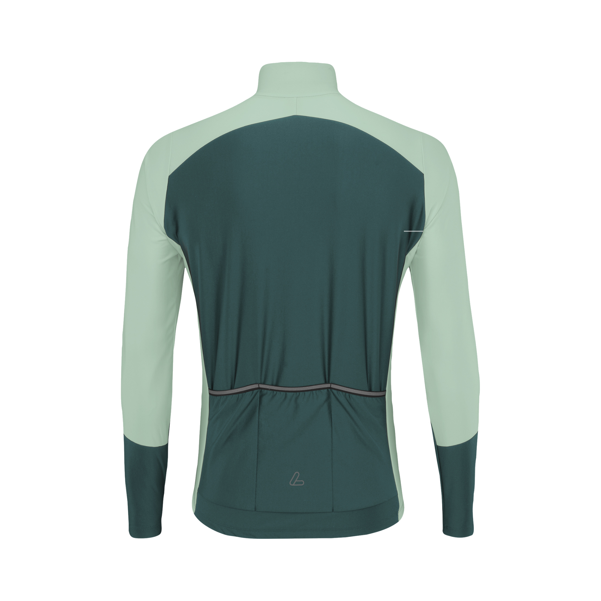 Löffler Combo MID Radtrikot Herren langarm