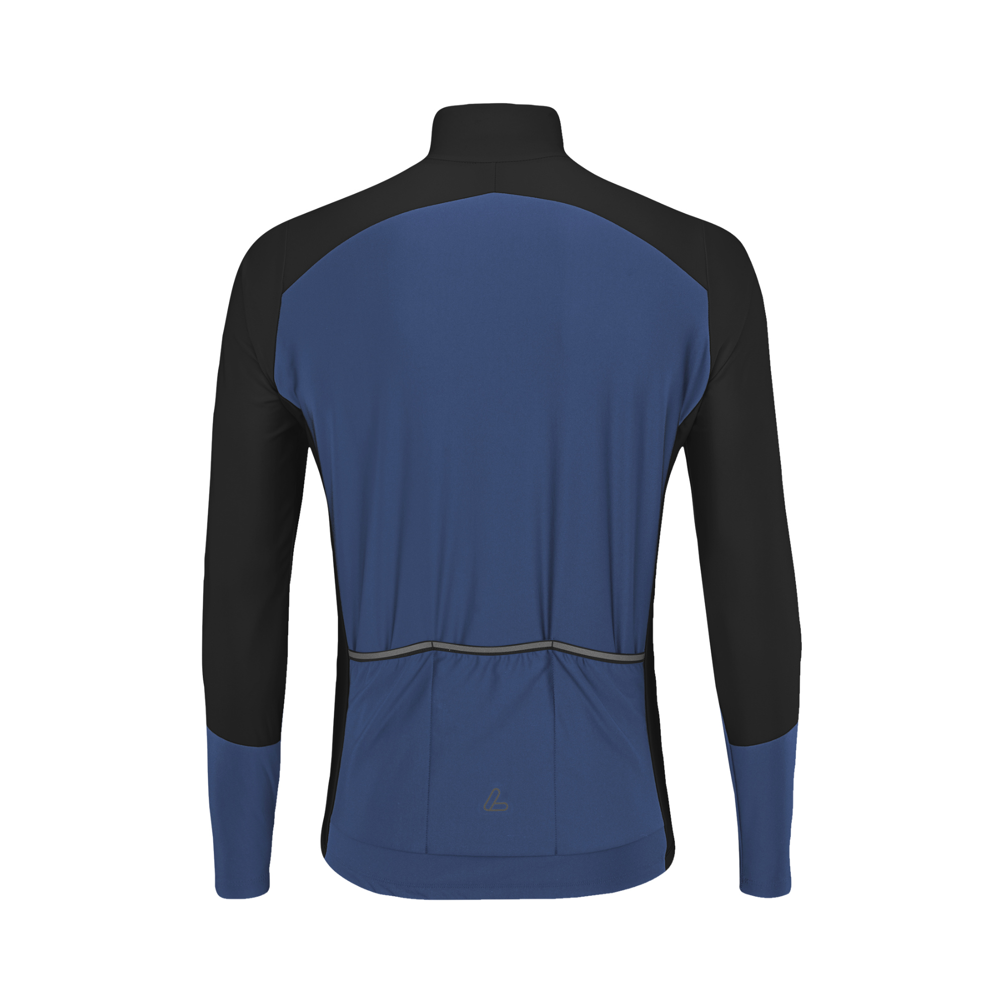 Löffler Combo MID Radtrikot Herren langarm
