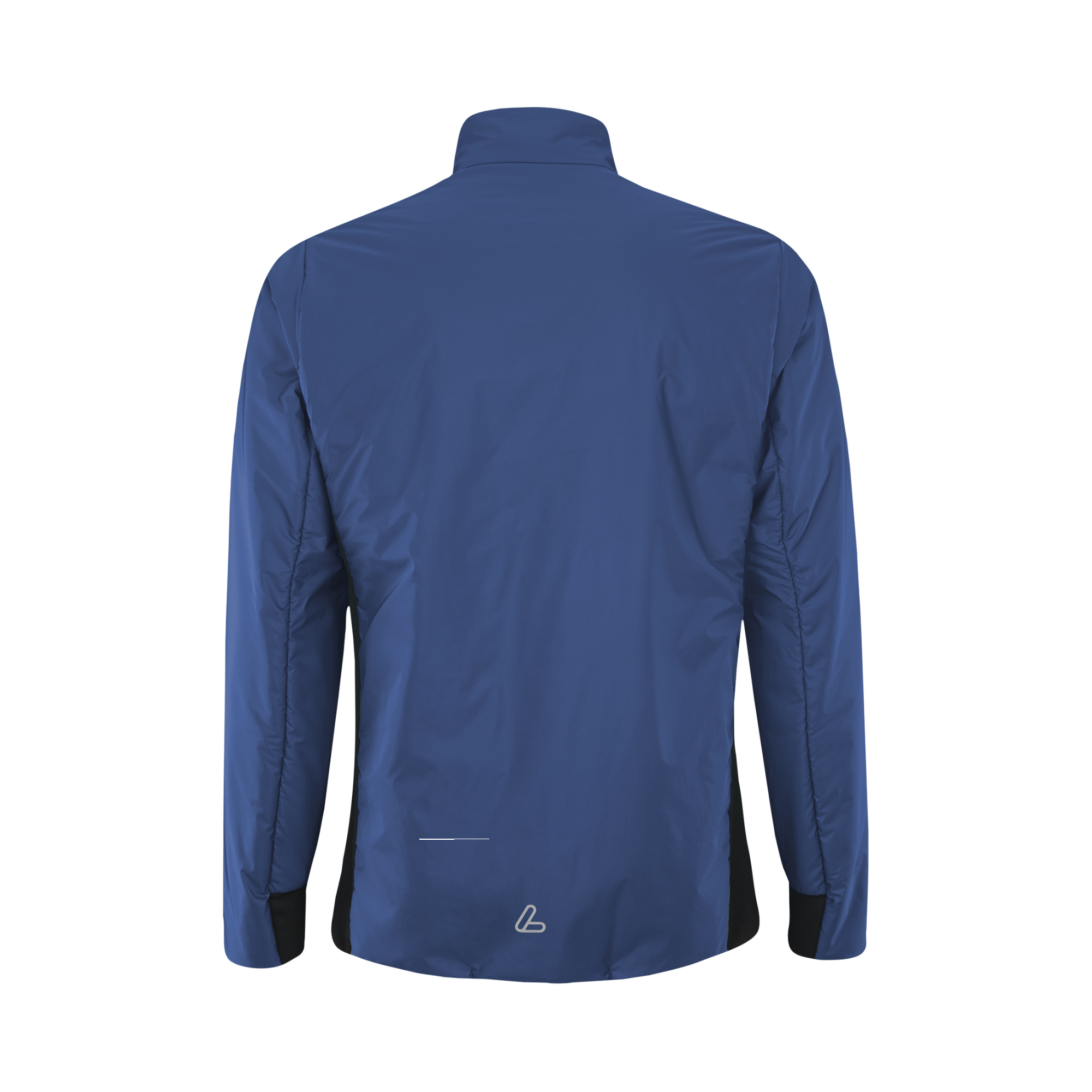 Löffler Iso-Jacket Elements CF PL60 Winterjacke Herren