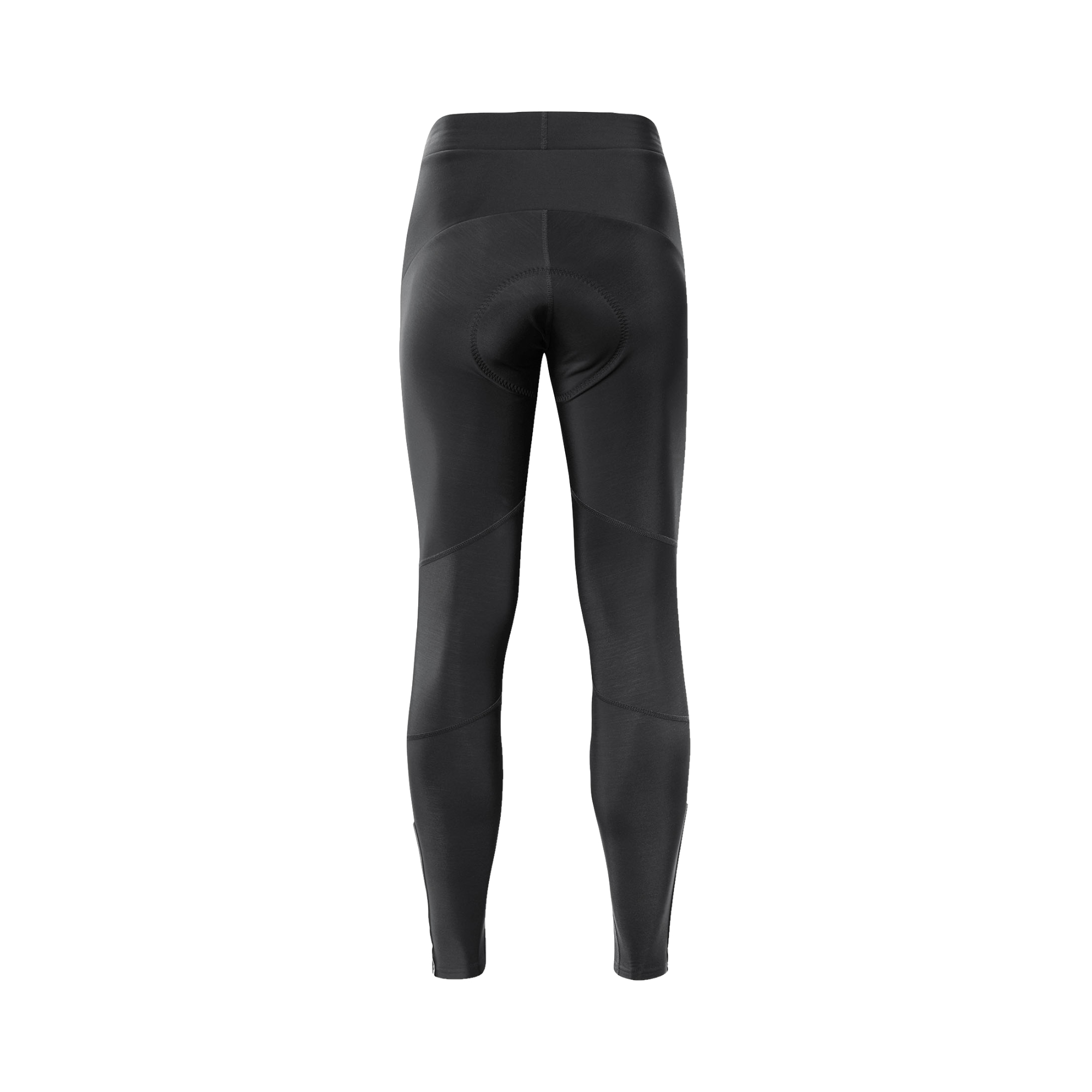 Löffler Thermo Elastic Fahrradhose Herren lang