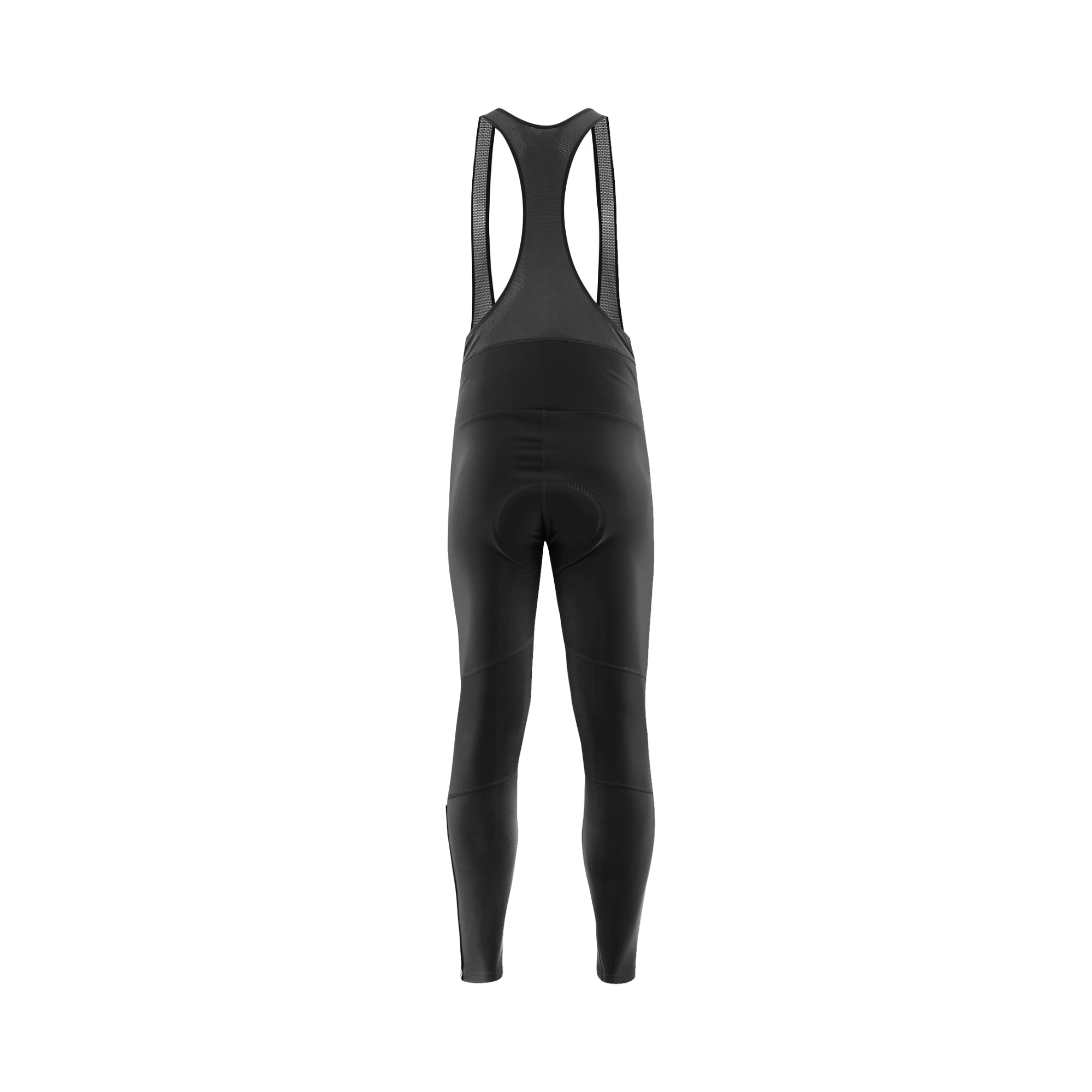 Löffler Thermo Elastic Trägerhose Herren lang