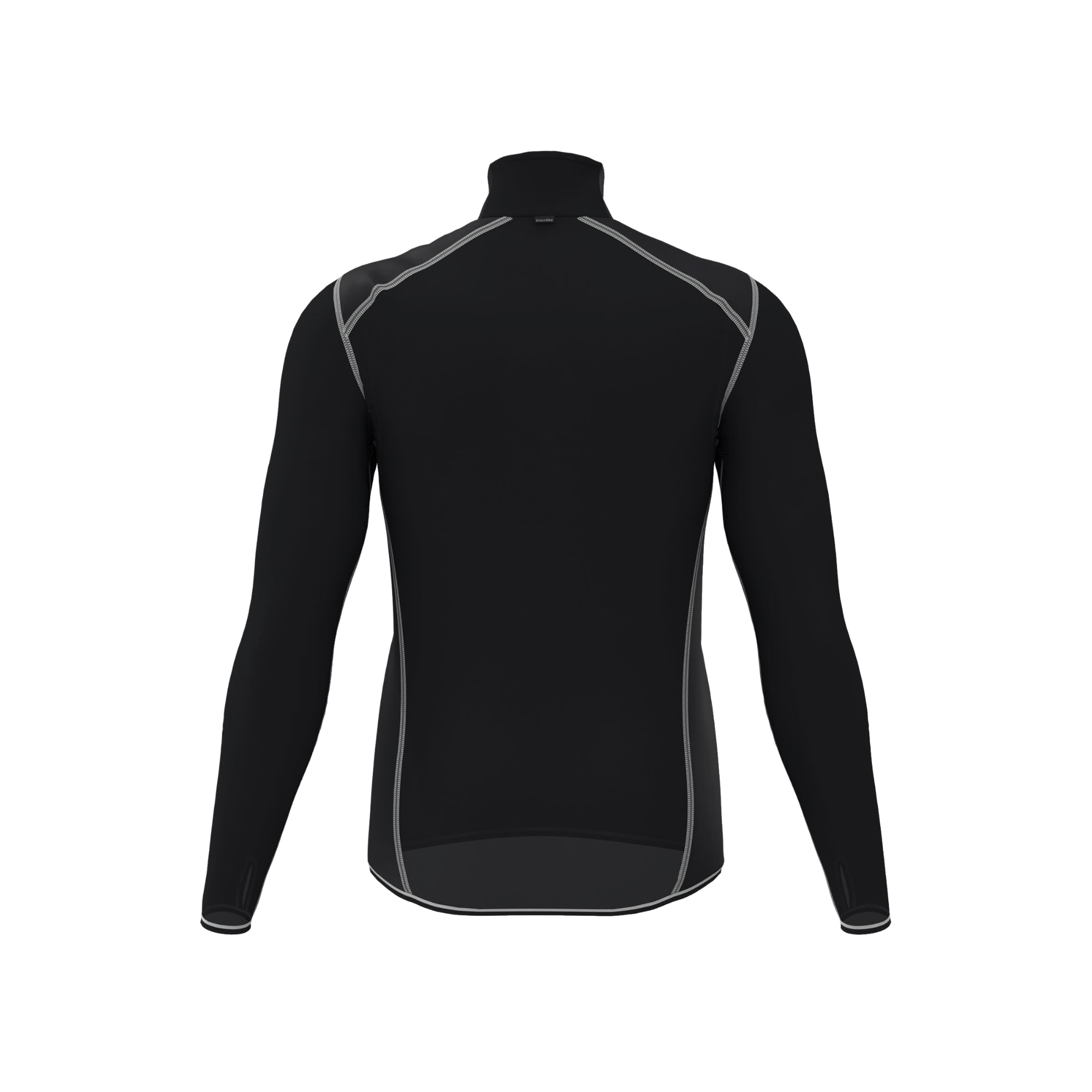 Löffler Windproof Transtex Light Fahrrad Unterhemd