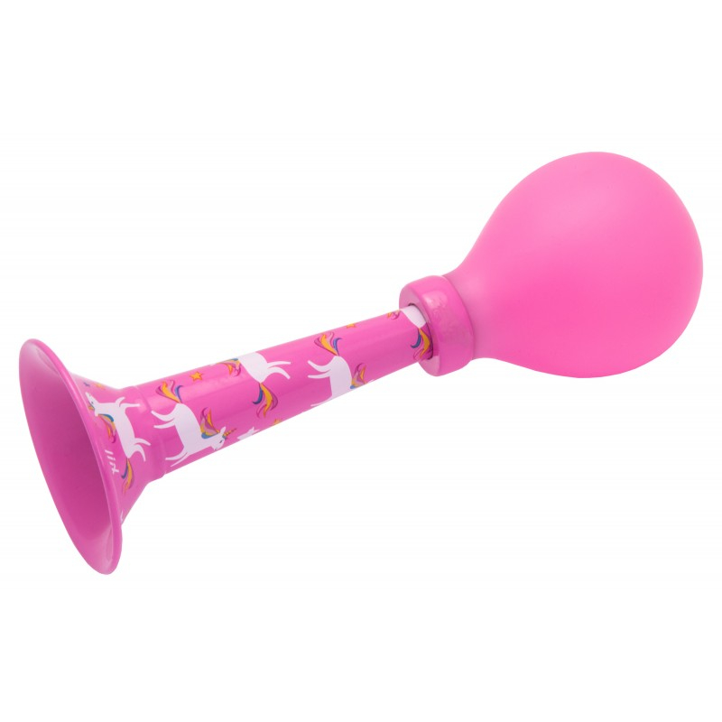 Liix Pretty Horn Fahrrad-Hupe