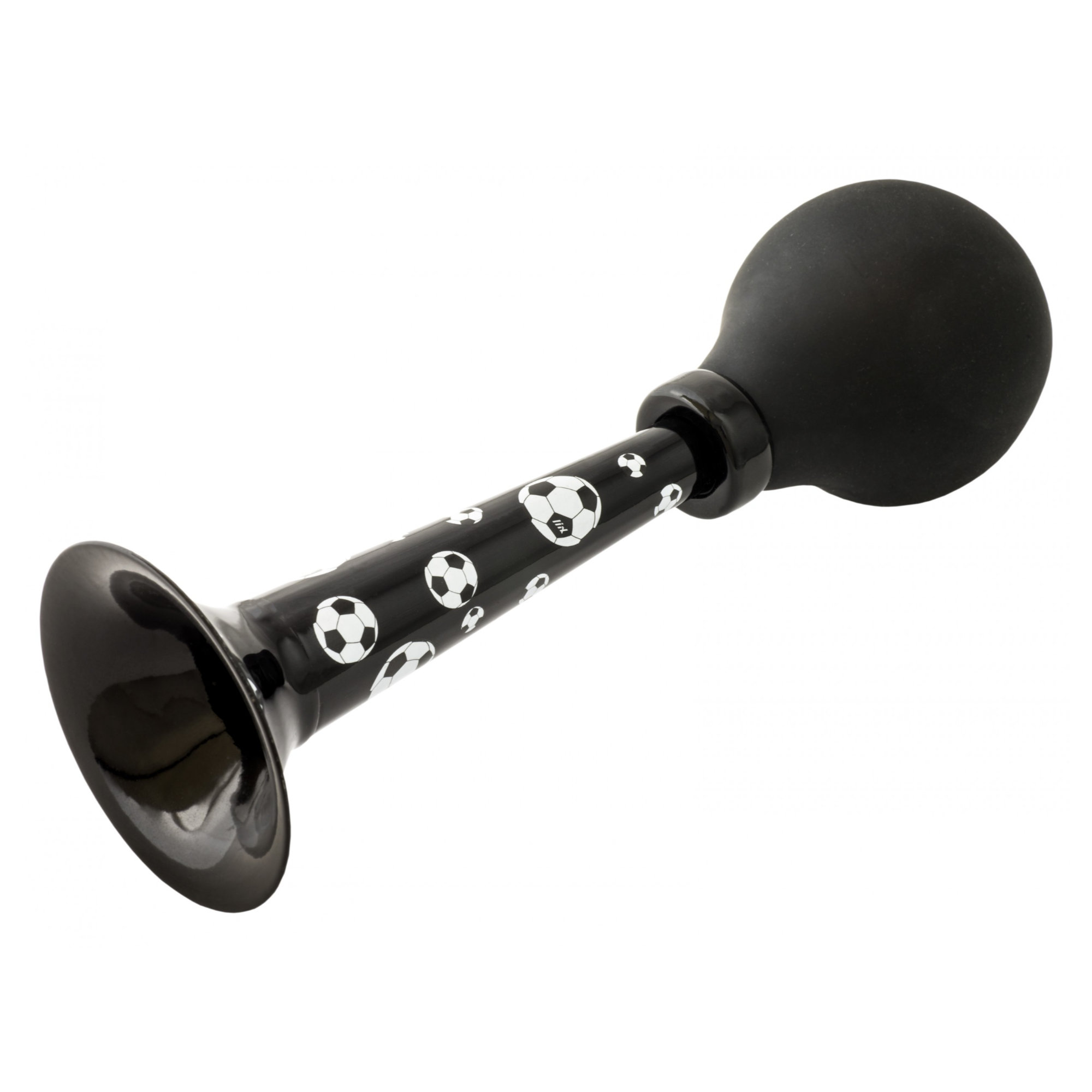 Liix Pretty Horn Fahrrad-Hupe