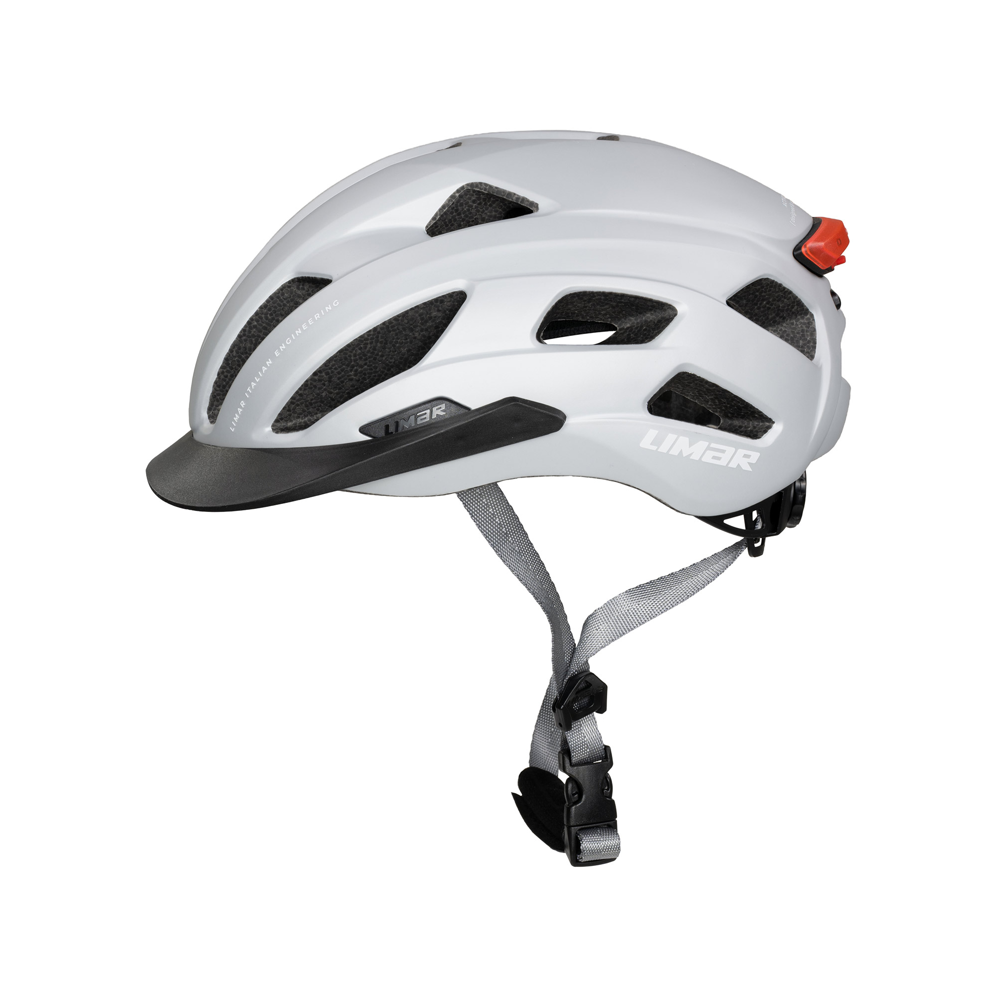 Limar Action Urban City Fahrradhelm