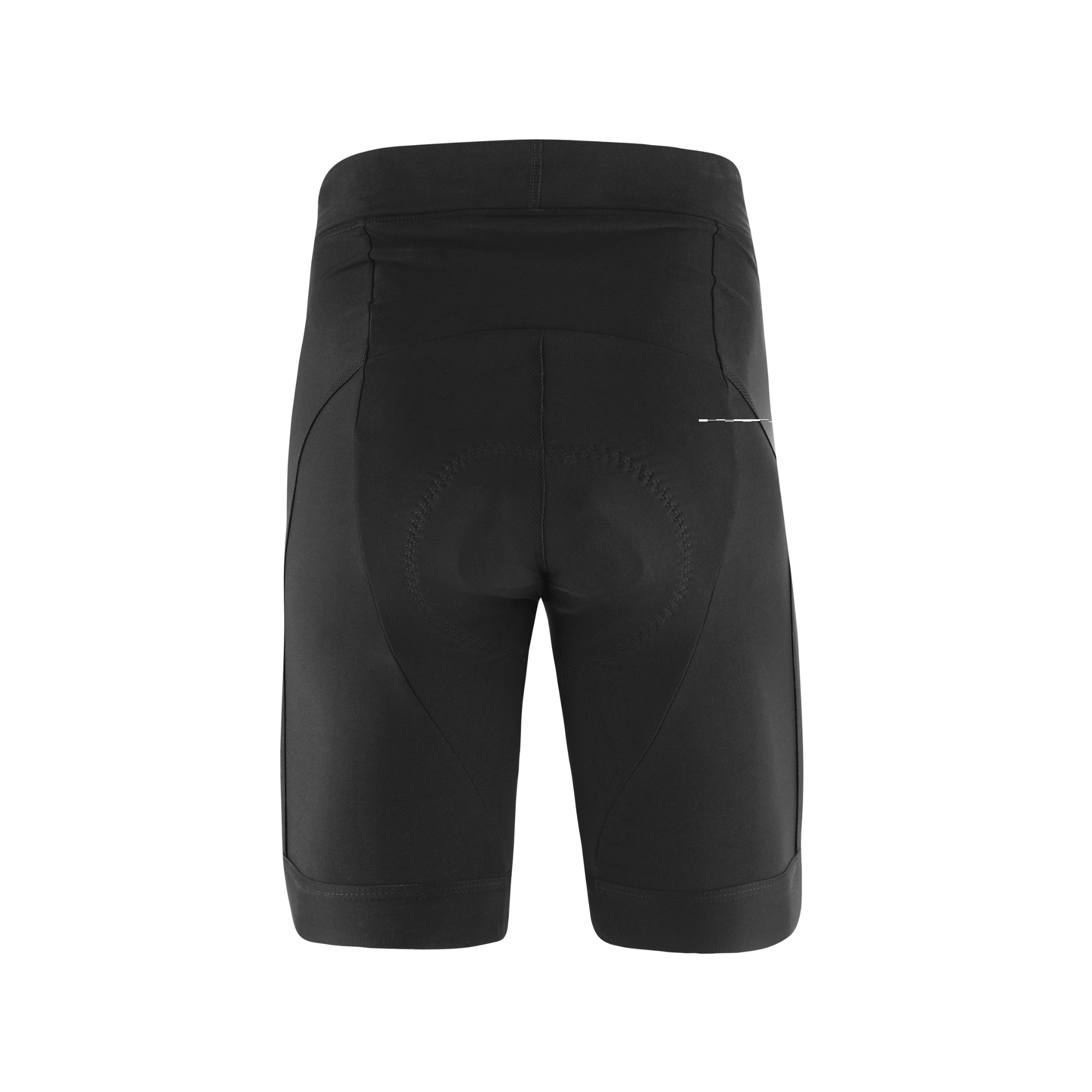 Löffler Bike Tights Hotbond Radhose kurz Herren