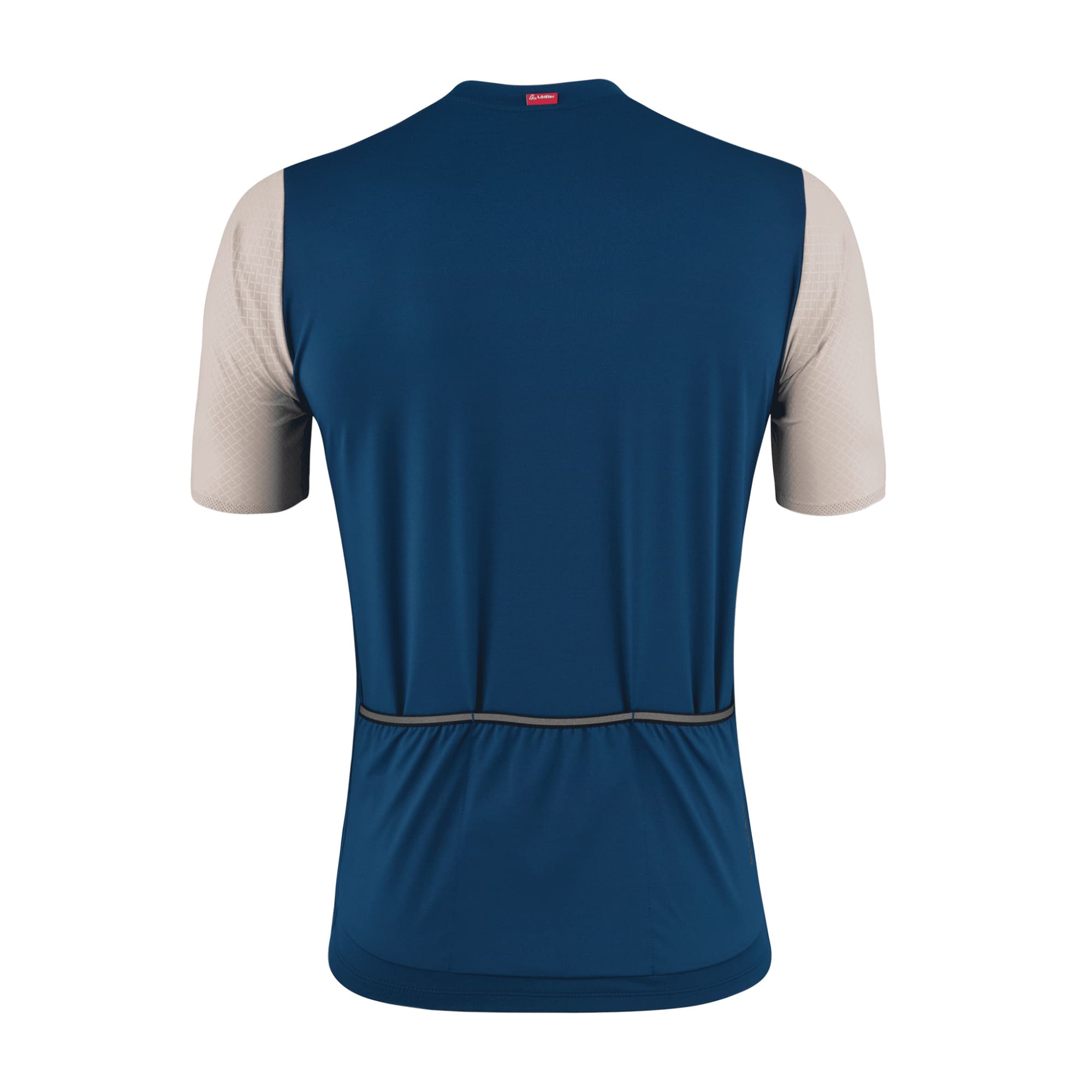 Löffler FZ Skys Clear Mid Radtrikot Herren