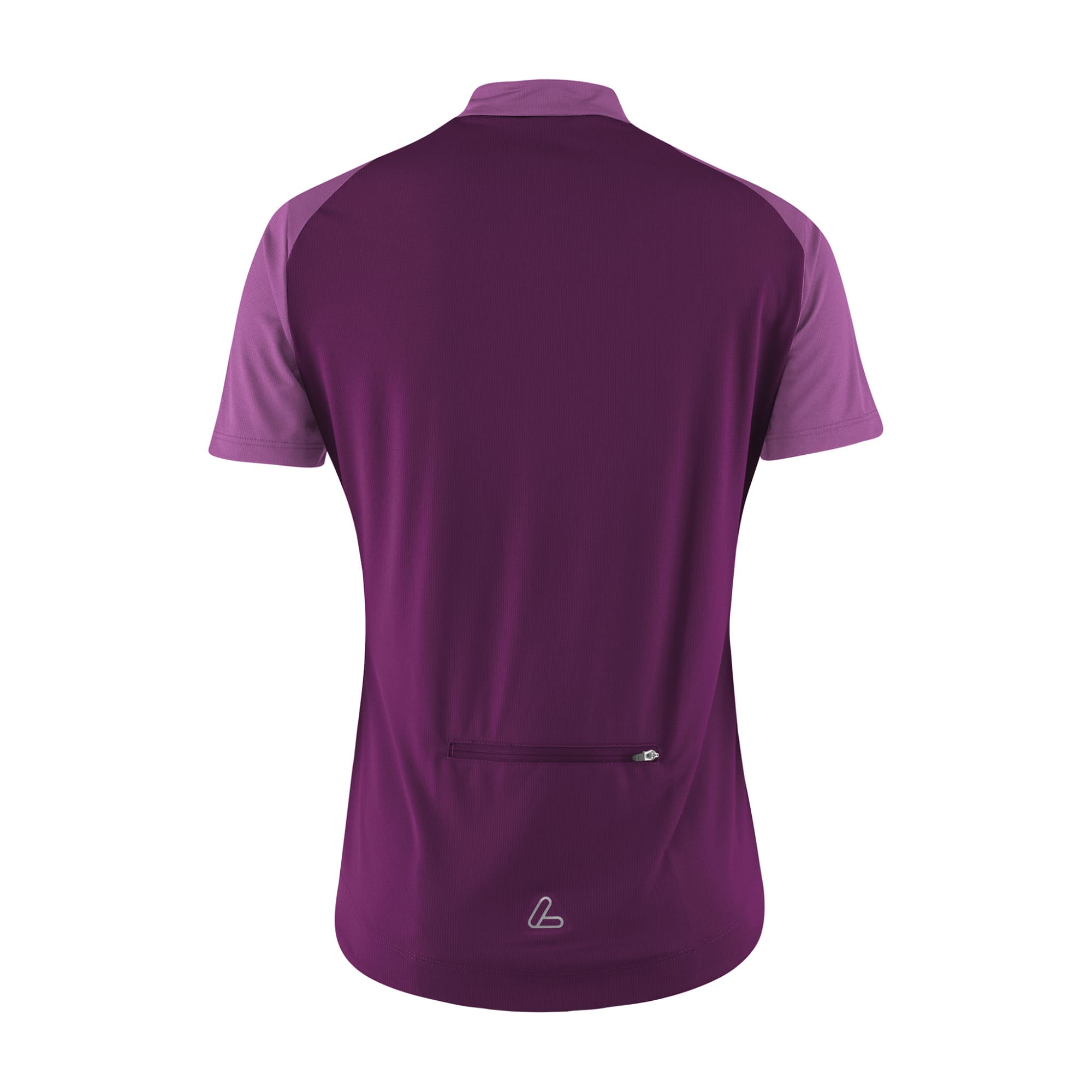 Löffler HZ Purana Radtrikot Damen kurzarm