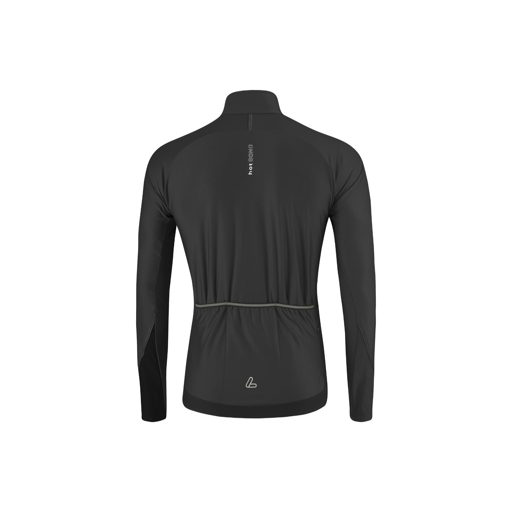 Löffler Linus HotBond RF Radtrikot langarm Herren