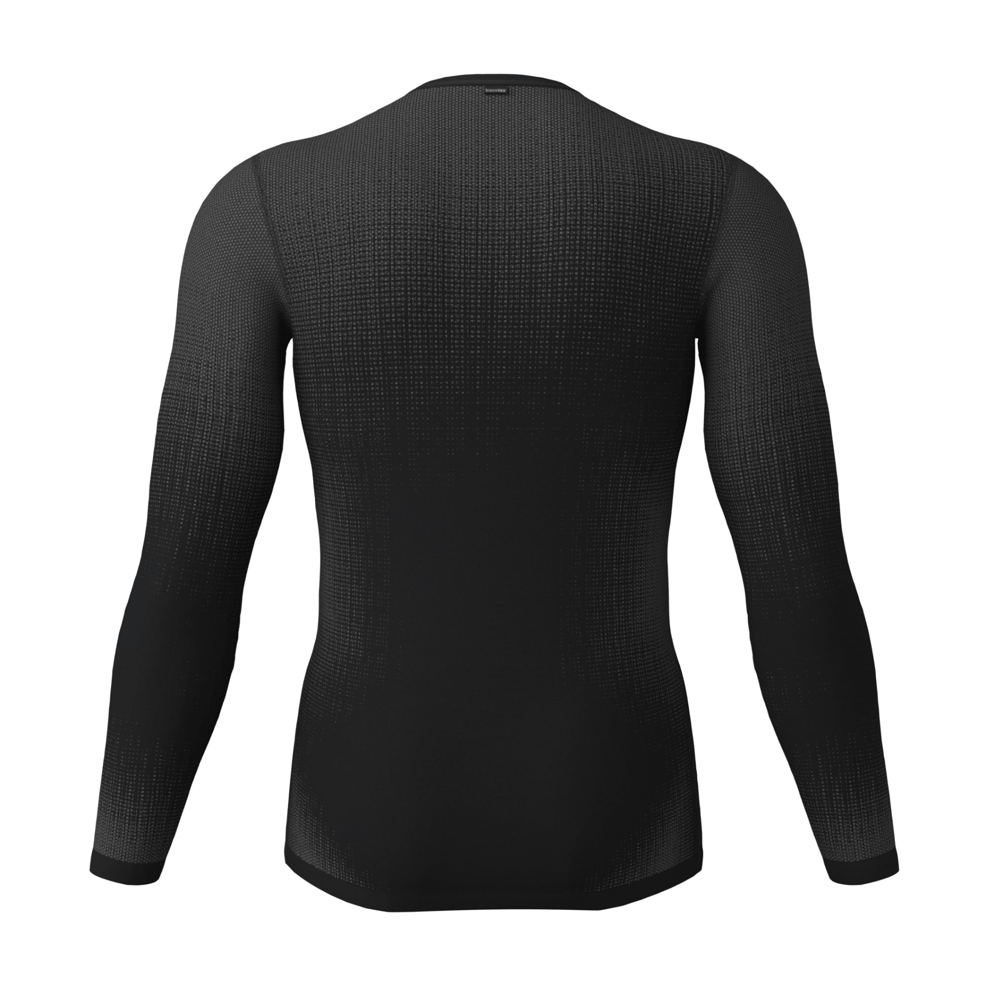 Löffler Shirt L/S Transtex warm 220 Fahrrad Unterhemd Herren