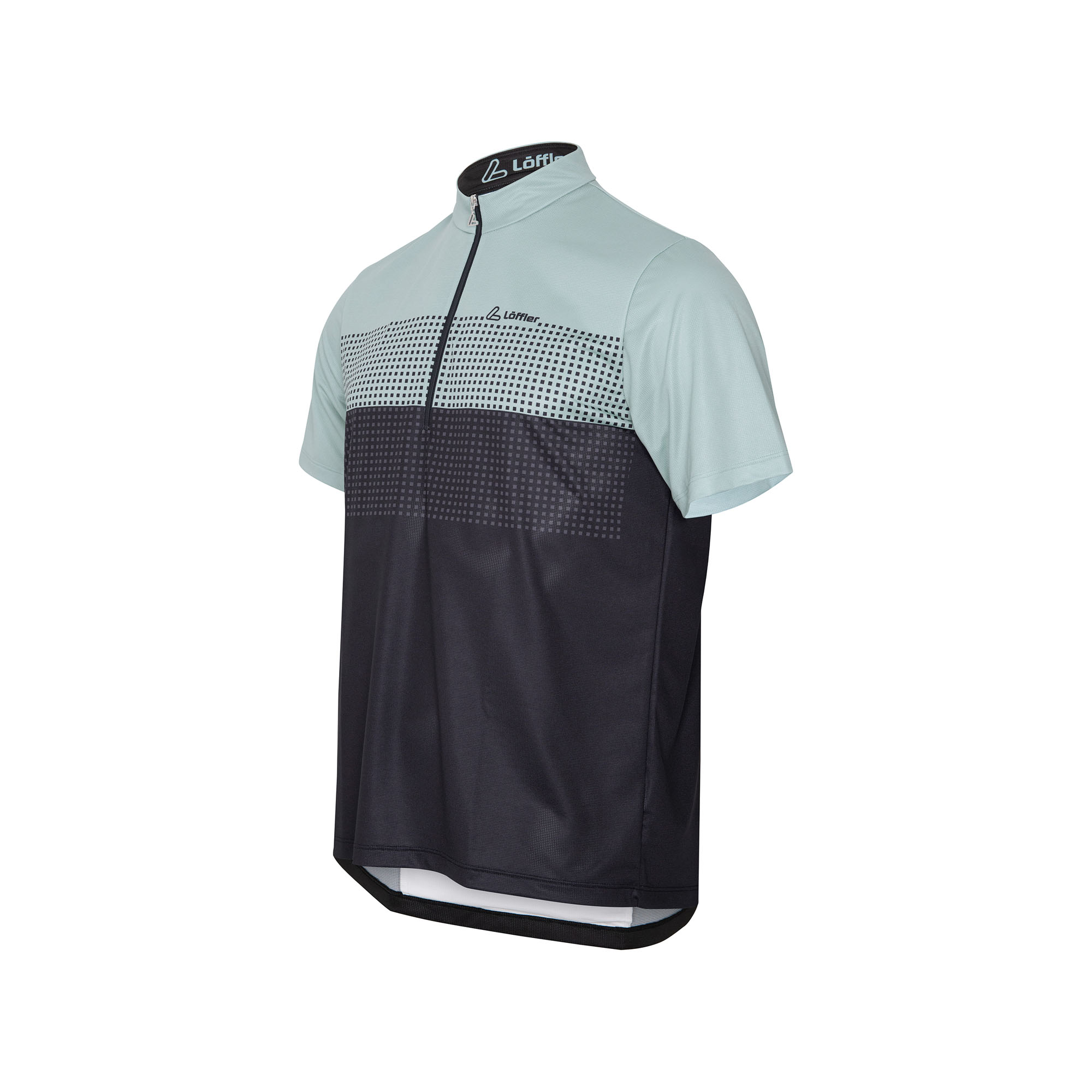 Löffler Sparta HZ Radtrikot kurzarm Herren