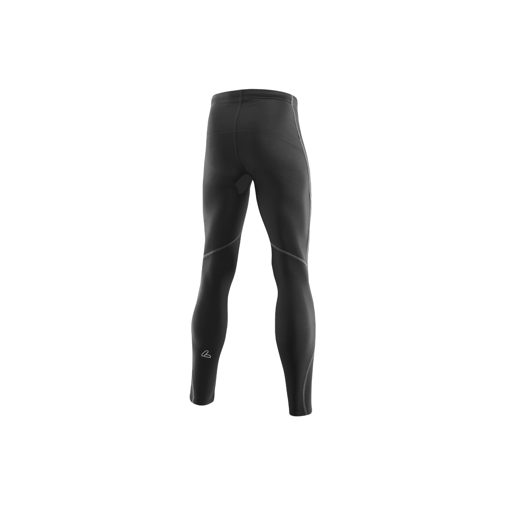 Löffler Tights WS Warm Hose lang Herren