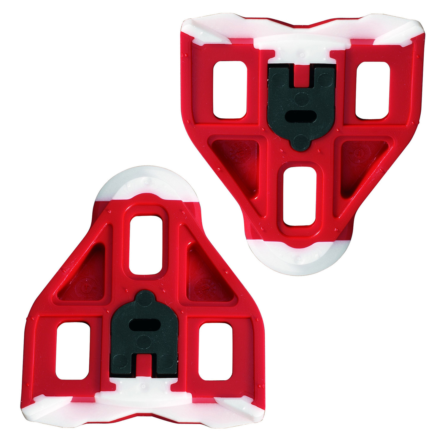 Look Delta Pedalplatten