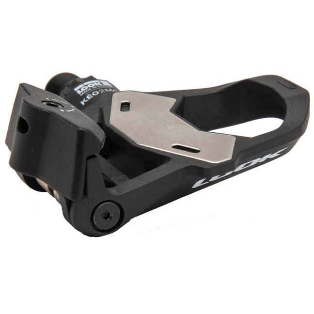 Look KEO 2 Max Rennrad-Pedale