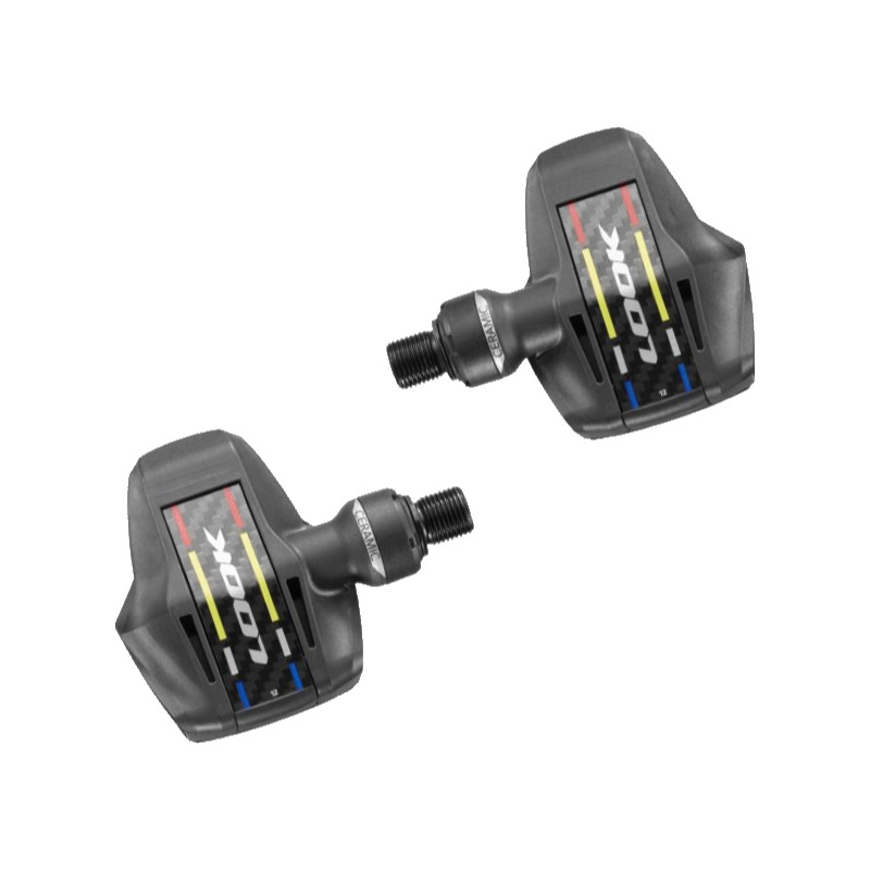 Look Keo Blade Ceramic Klickpedale