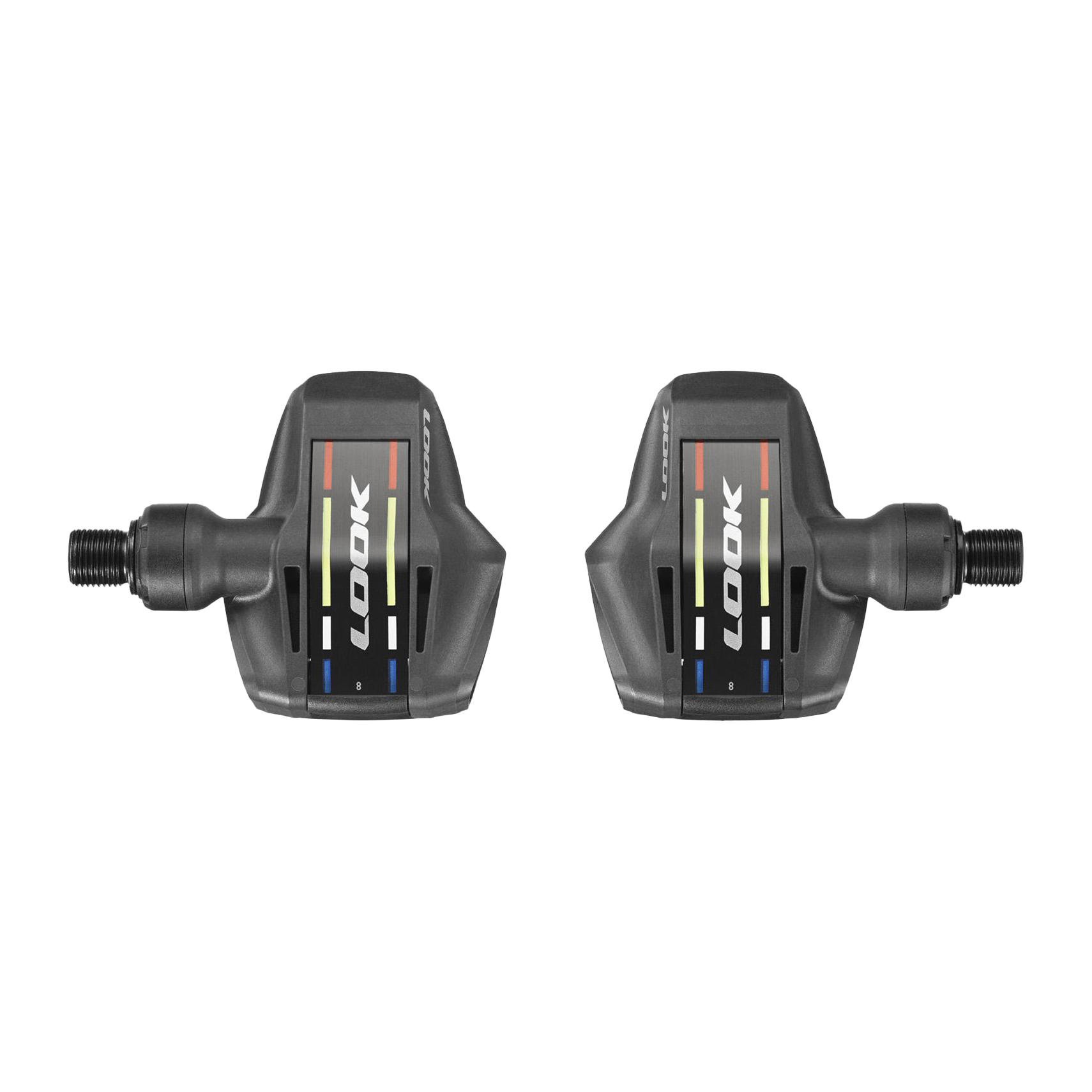 Look Keo Blade Klickpedale