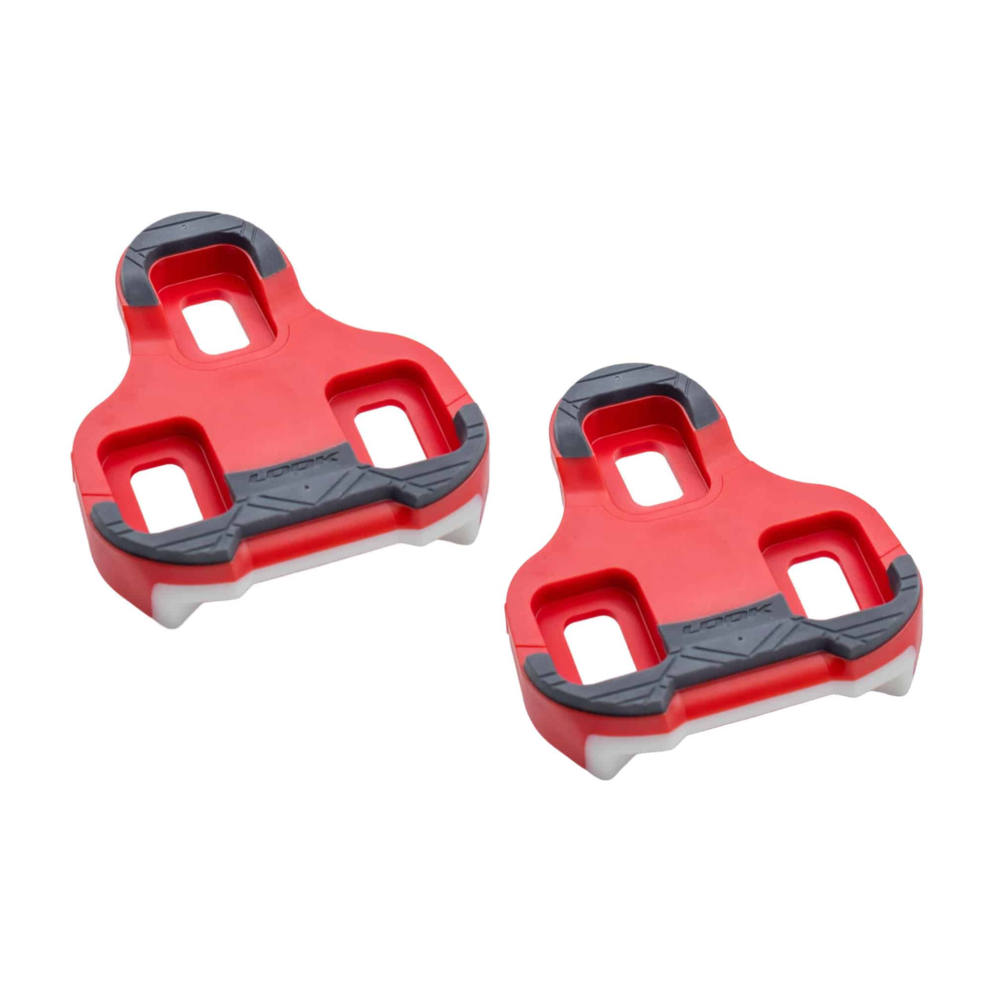 Look KEO Grip Cleats
