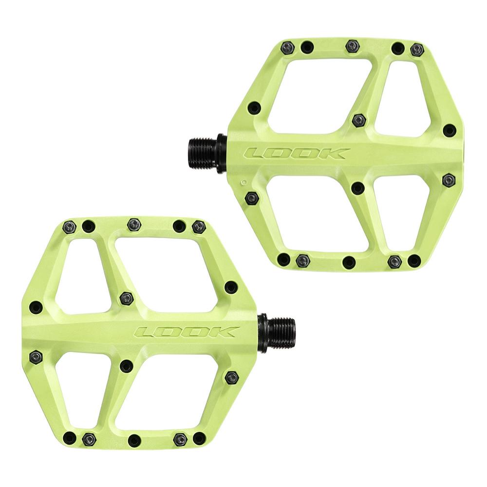 Look Trail Fusion MTB-Pedale