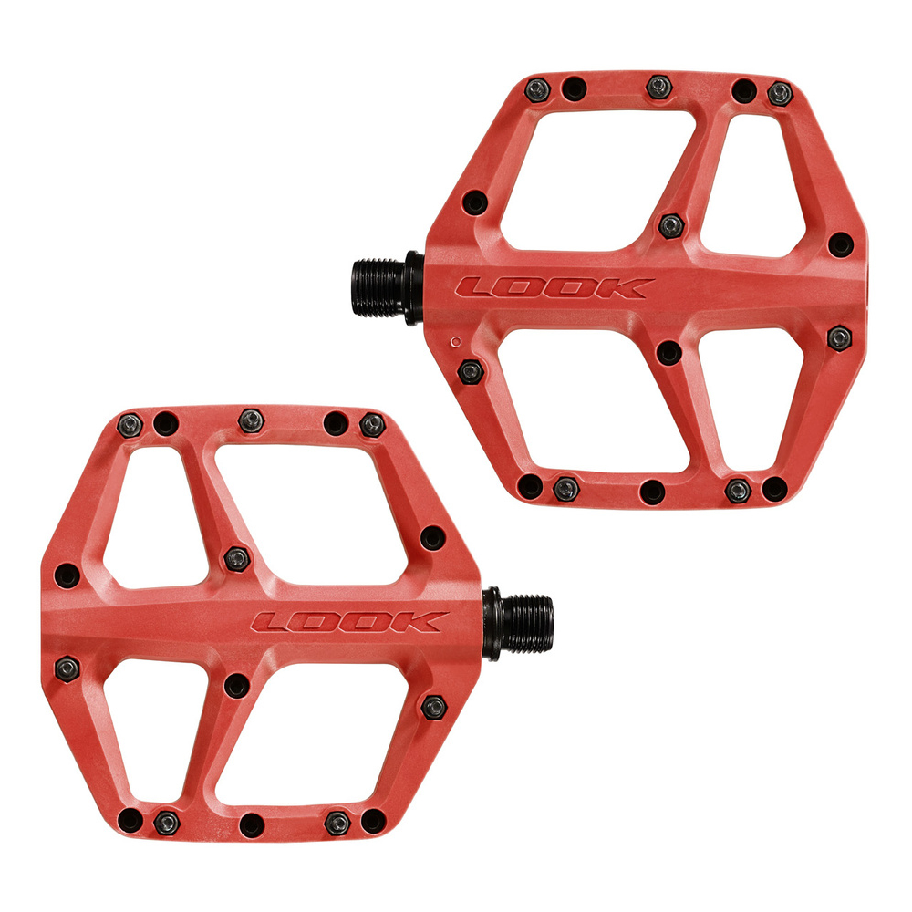 Look Trail Fusion MTB-Pedale