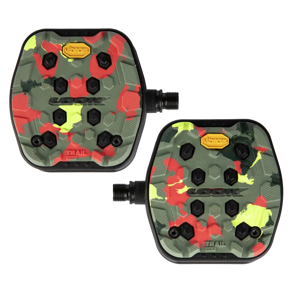 Look Trail Grip MTB-Pedale