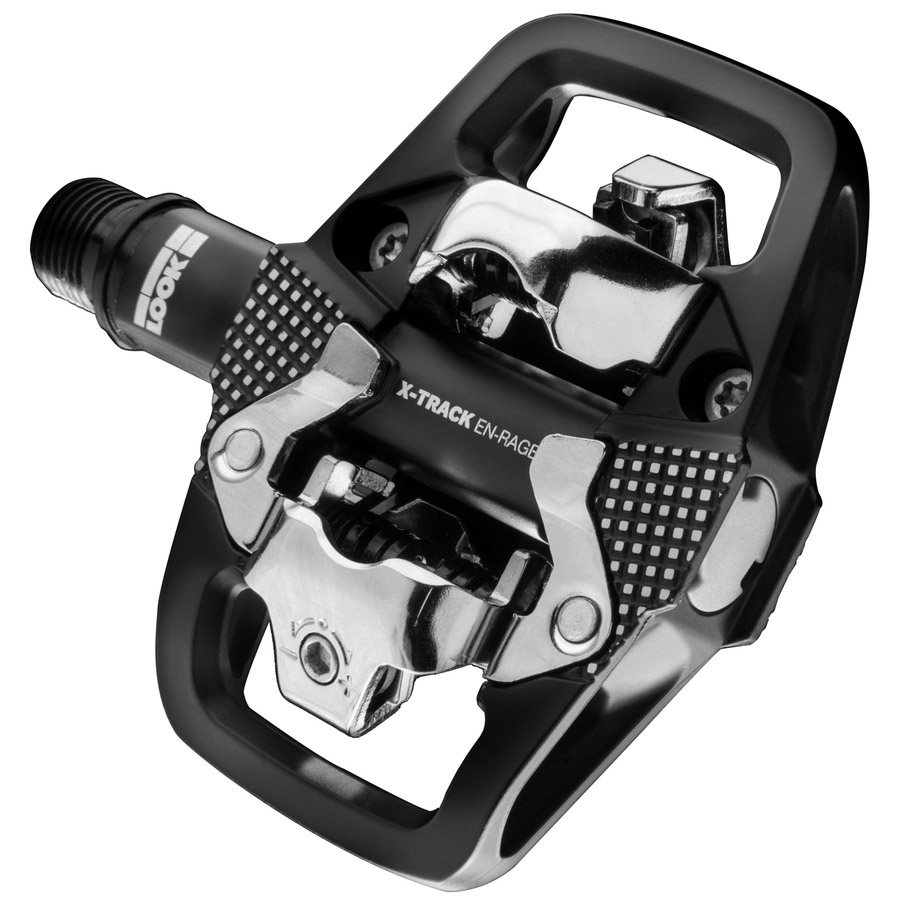 Look X-Track EN-Rage MTB-Pedale